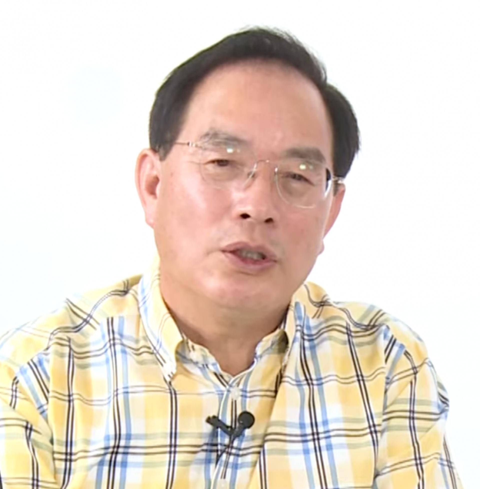 "교육감은 교육전문가에게"…하윤수 교총회장, 부산시교육감 도전에 강한 의지