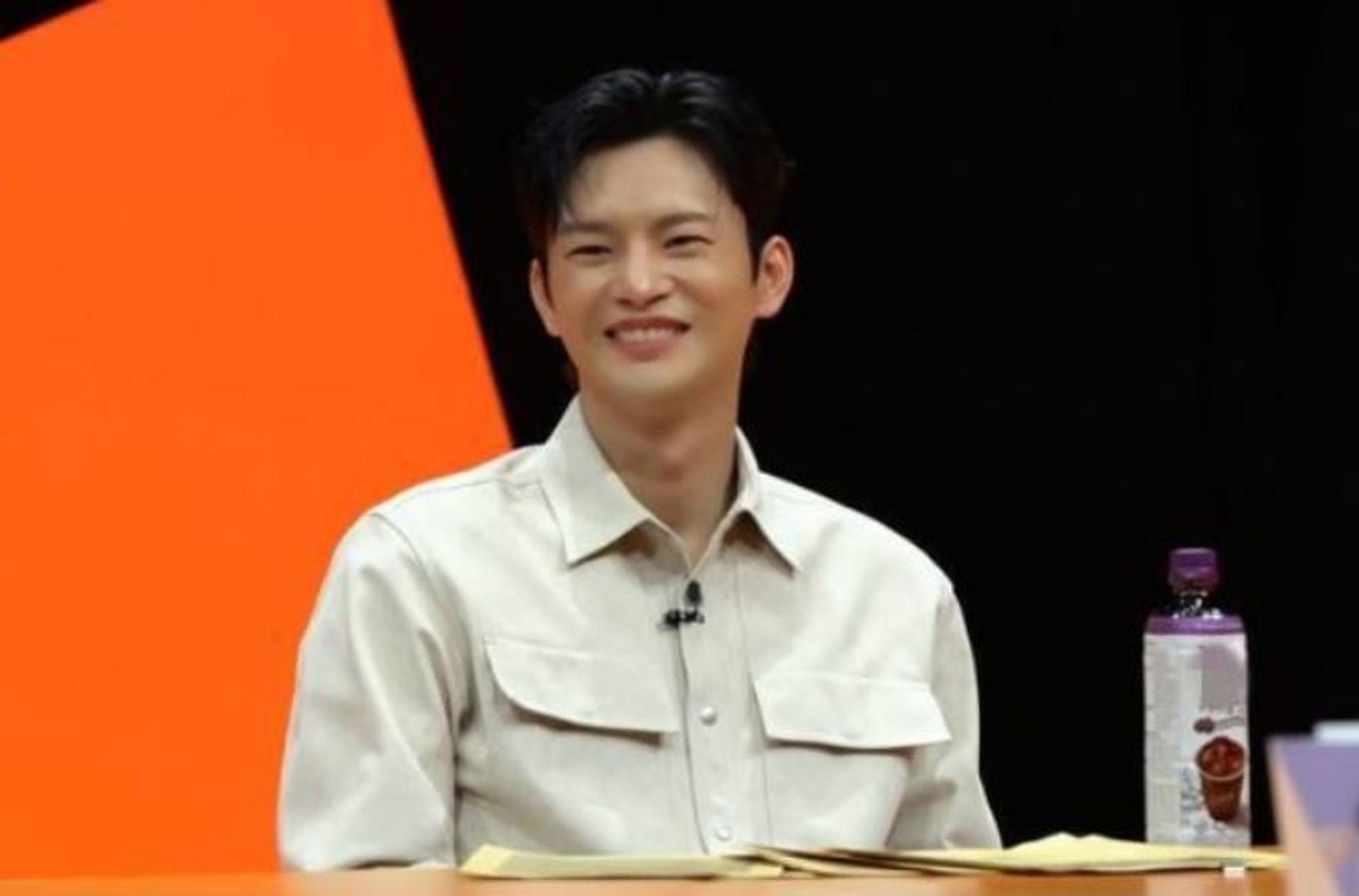 "혼인신고 때 OO 알아"…'미우새' 서인국, 부모님 결혼비화보니?