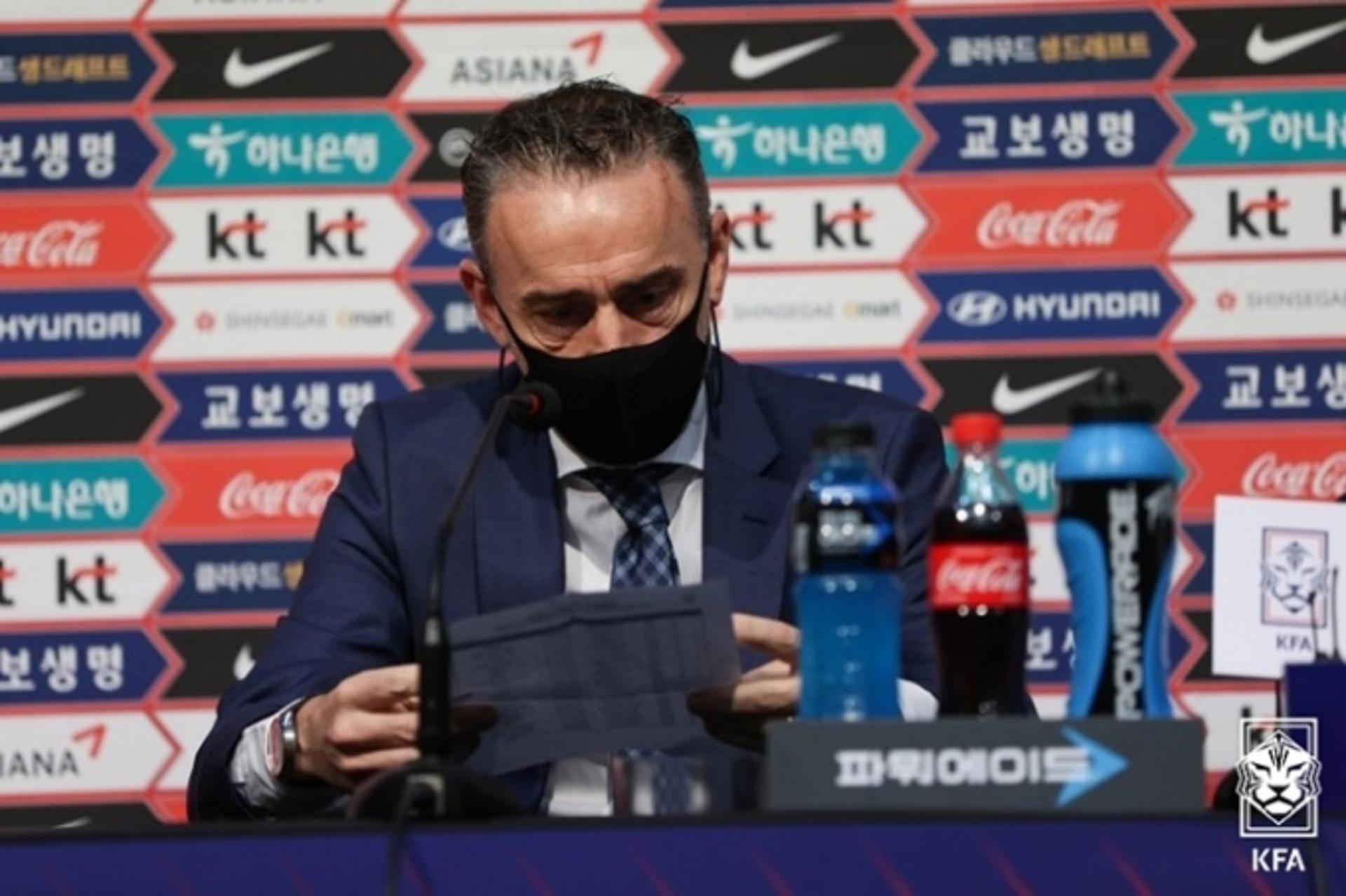 손흥민·황의조·황희찬 등 다수 해외파… 대표팀 합류 후 자가격리 면제