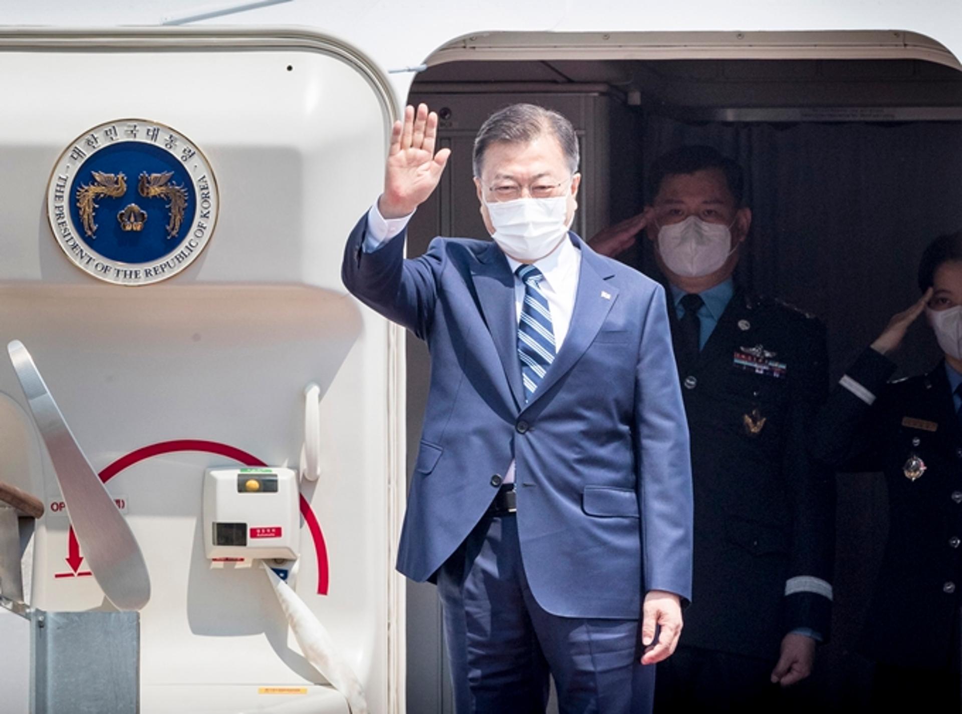 '최고의 순방' 한·미 정상회담에서 우리가 얻은 것