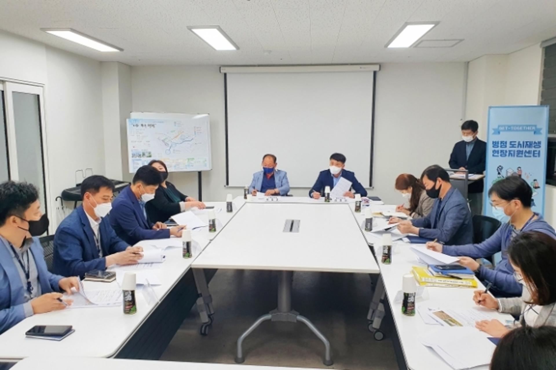 화성시의회 김효상 의원, 수원하수처리장 문제해결에 나서