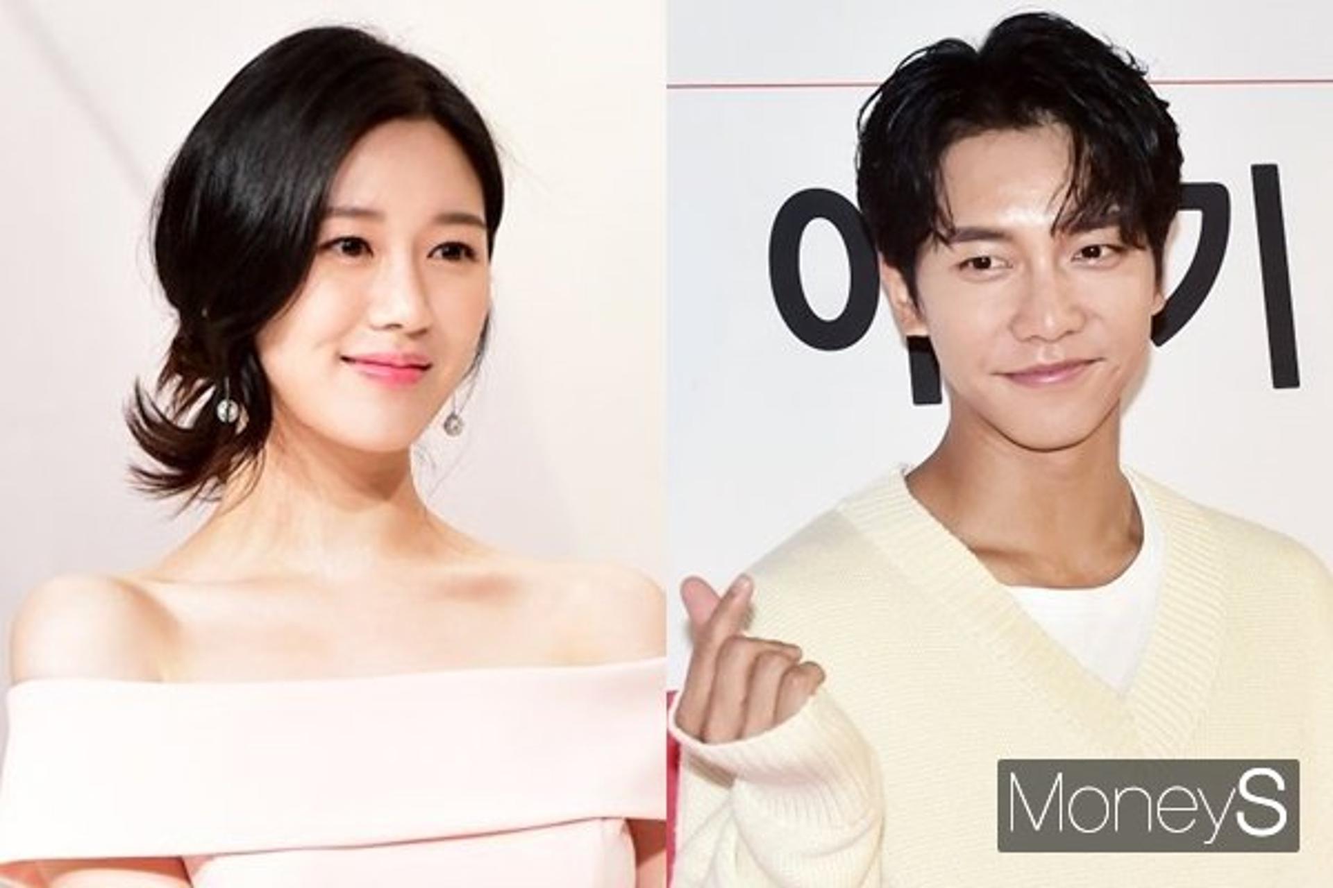 "결혼설 제기될 만"… 견미리 딸 이다인♥이승기 이상형 '주목'