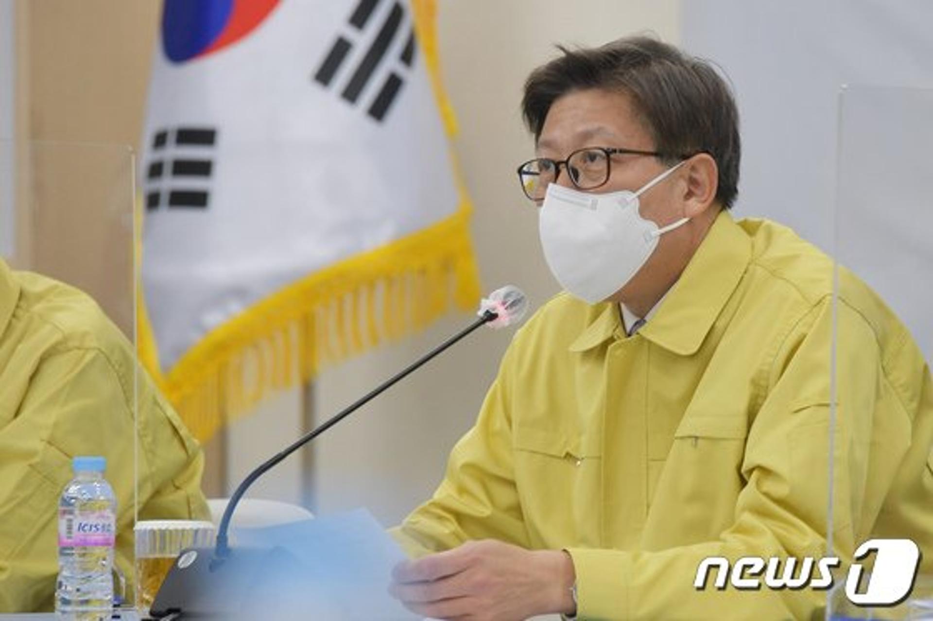 박형준 부산시장, 15분 도시 비전 발표