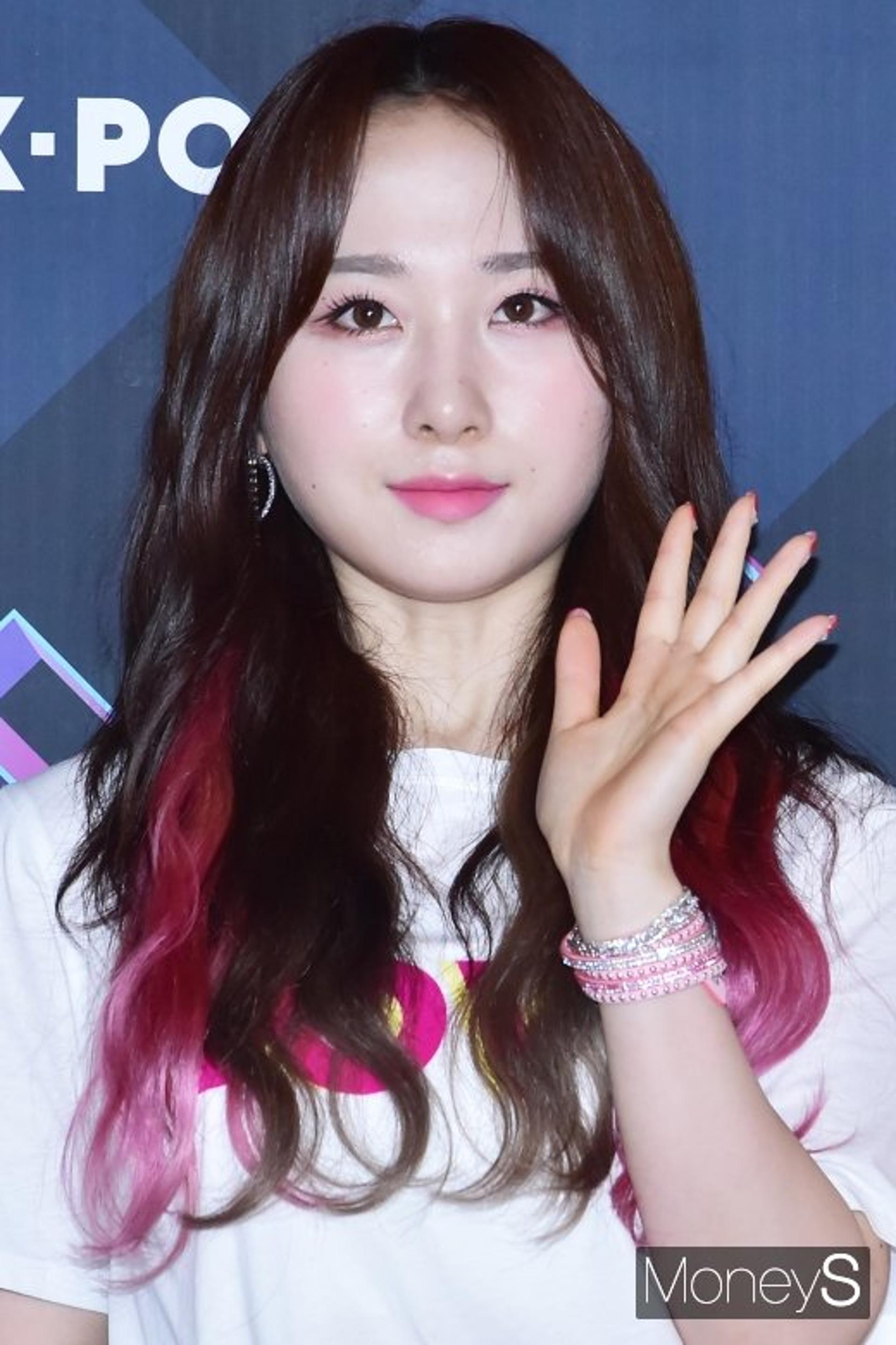 [전문]'로켓펀치' 쥬리 활동 중단 "건강상 이유로 휴식"