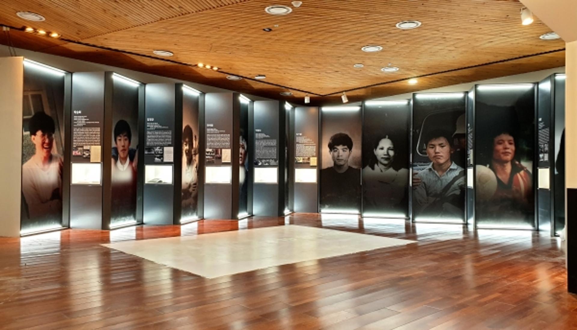 이천시, '91년 5월 민주화운동' 30주년 토론회