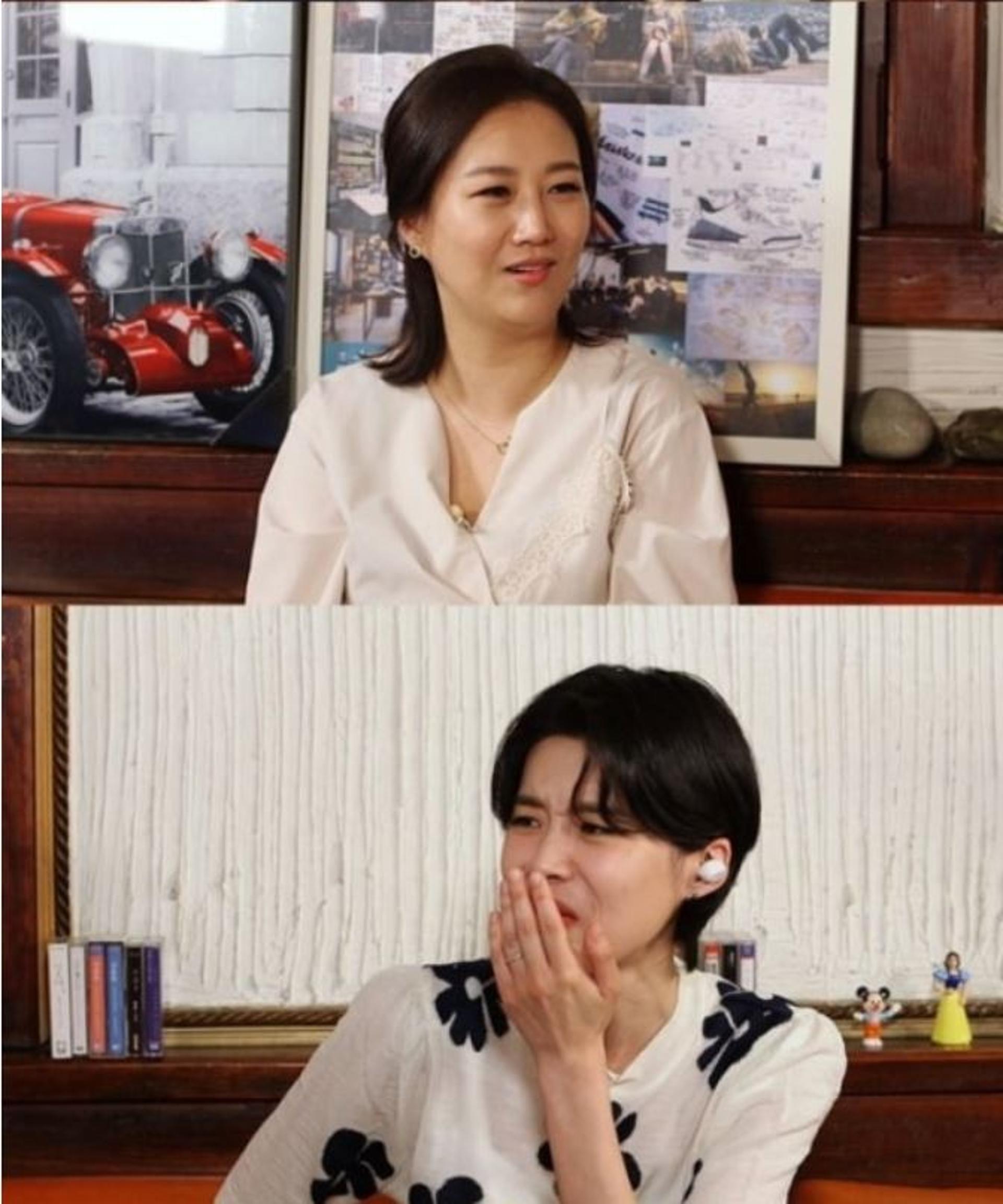 장윤정 아들, 연우가 오열한 이유… OOO 때문?