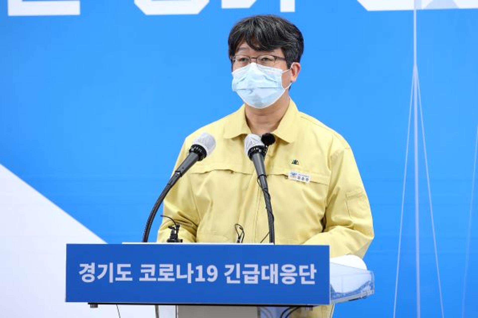 경기도, 고령층 백신접종 사전예약률 57.6%…도 "사전예약해 달라" 호소