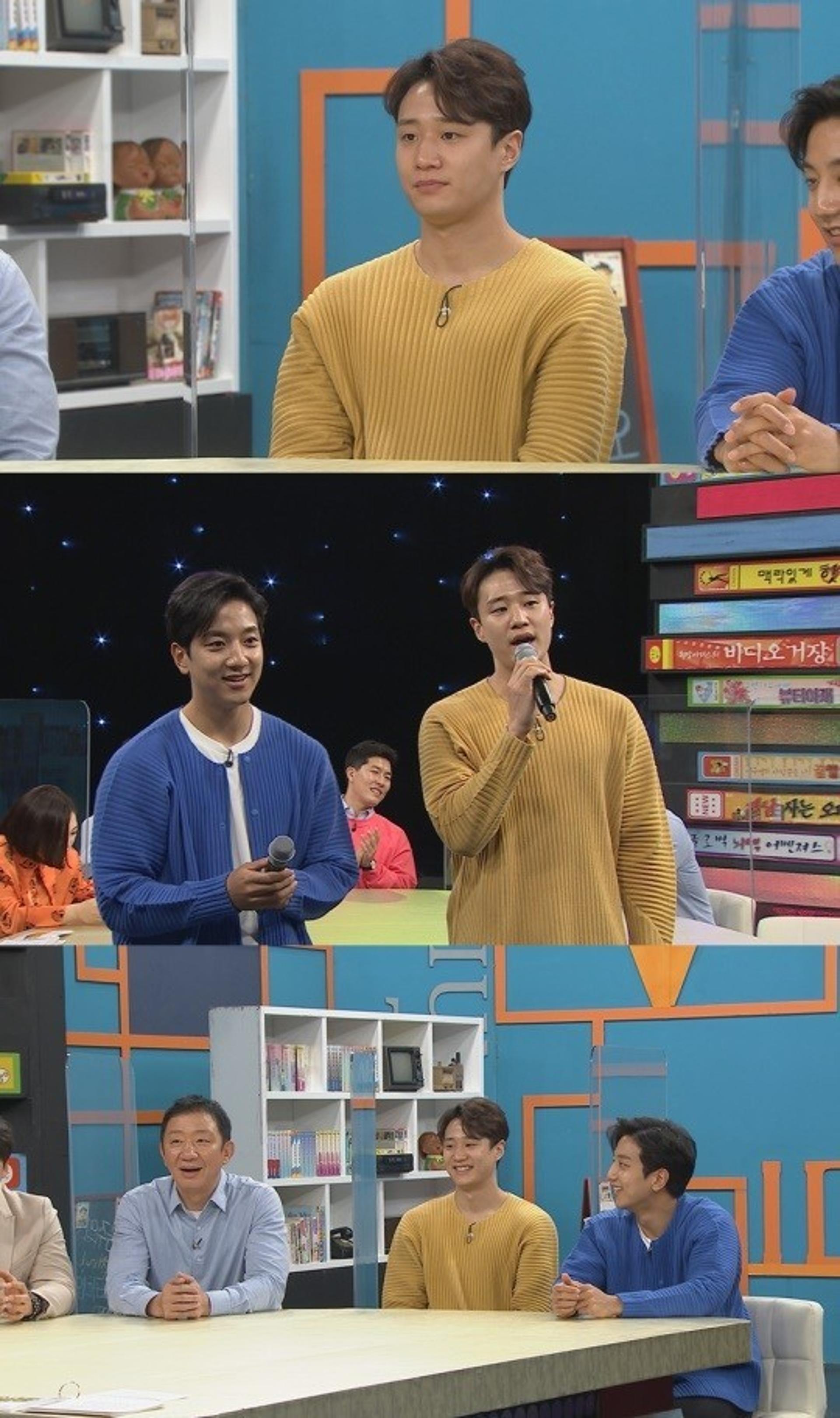 "농구 관두겠다"… 허웅, 父 허재에 폭탄선언을?
