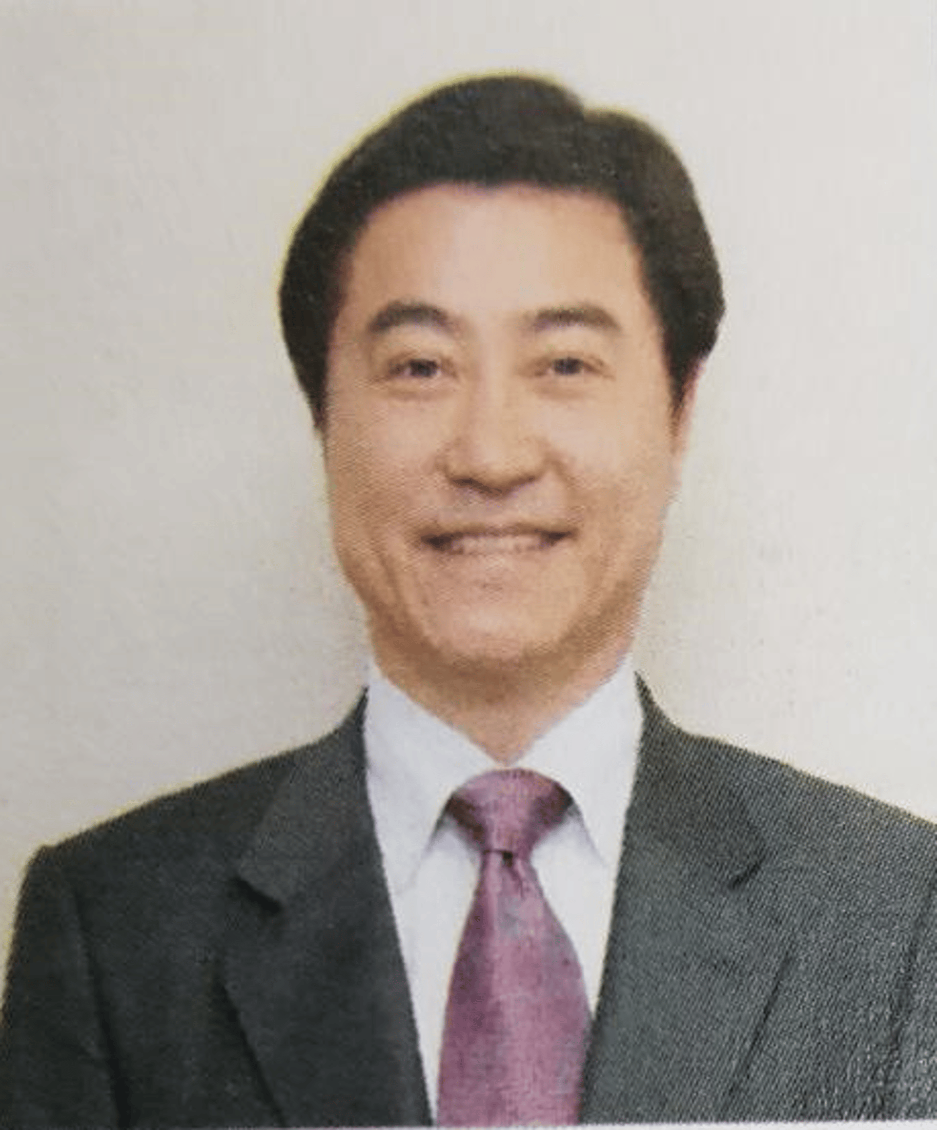 이재율 수원시정연구원 이사, 제1대 수원시정연구원 민간 이사장에 선임