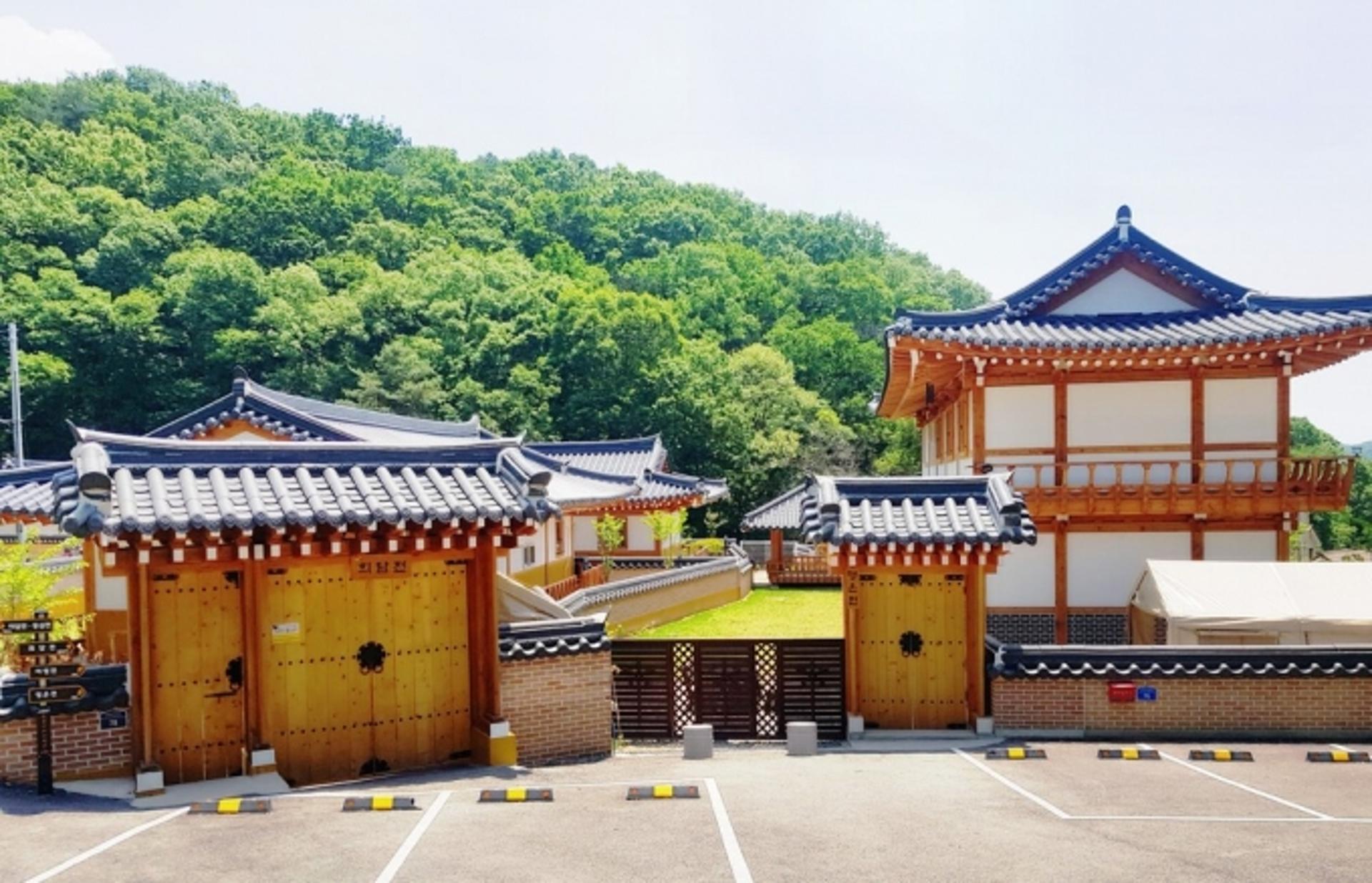 용인시, ‘전통한옥 브랜드화 공모사업’에 2곳 선정