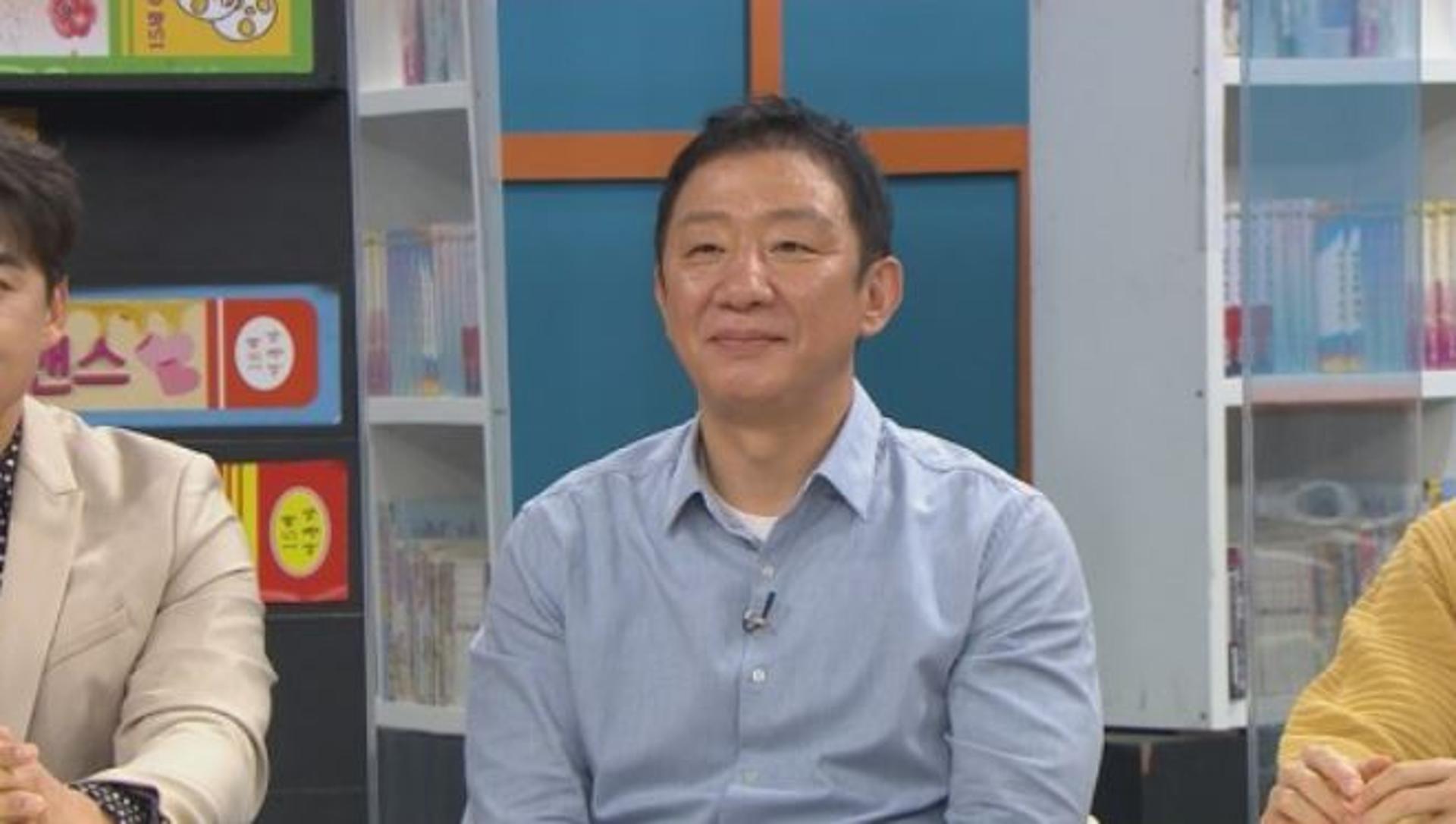 "병 안 던진 게 다행"…'라디오스타' 허재, 이혼 위기 왔었다?