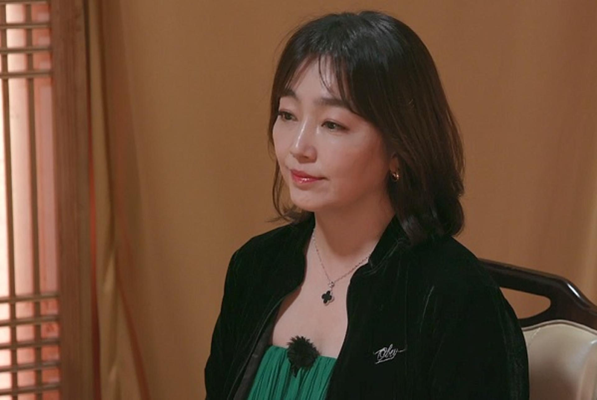'52세' 이연수, 결혼 트라우마 생긴 이유… "전남친 OO 때문?"