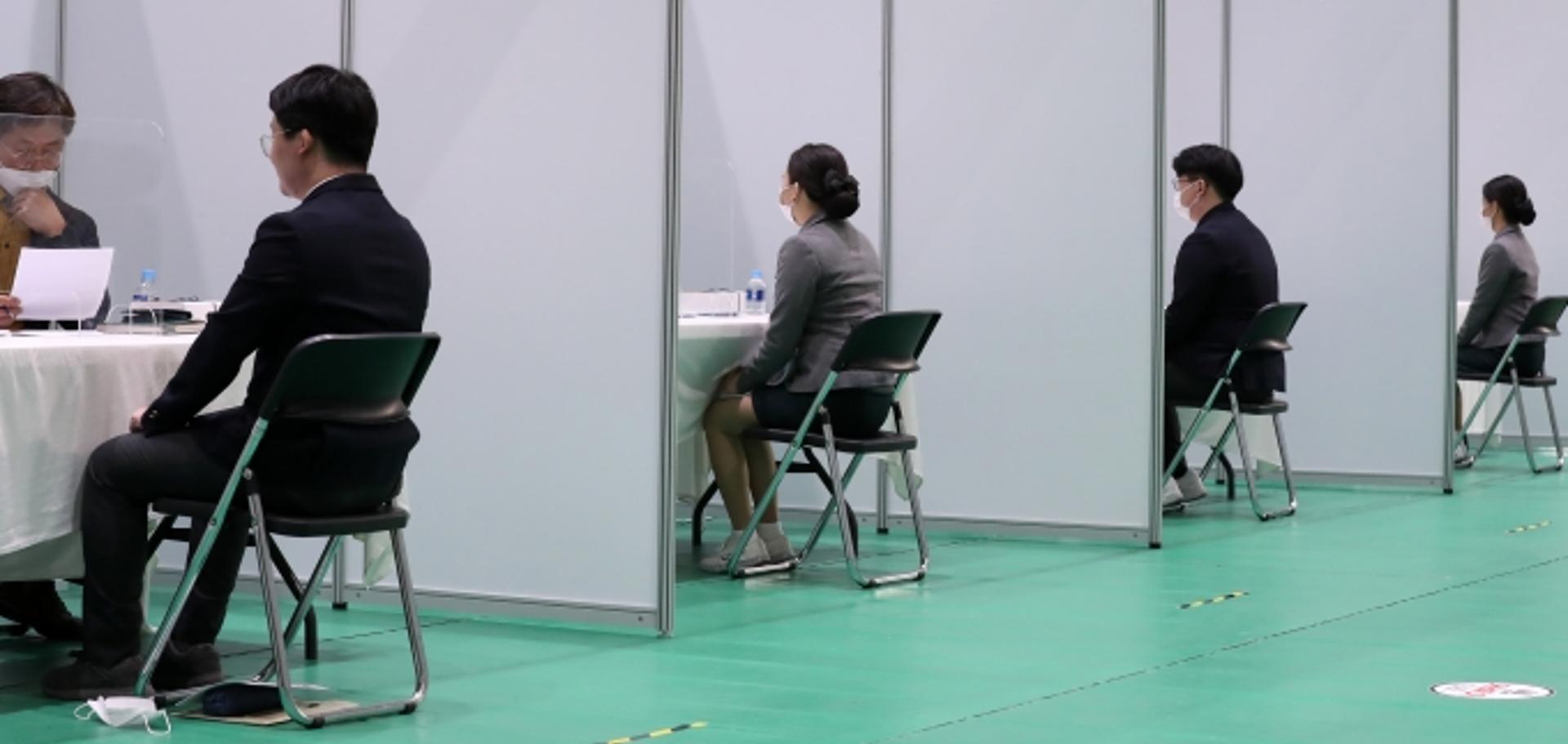 연봉 눈높이·인재상 탓에… 기업 10곳 중 6곳 “직원 채용 어렵다”