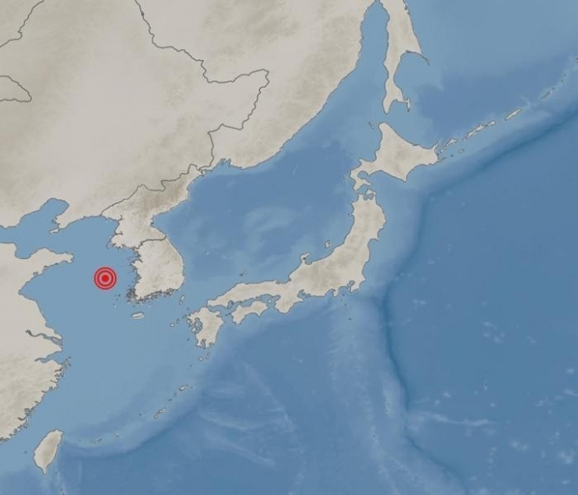 태안 남서쪽 해상서 규모 2.2 지진… 피해 상황은?