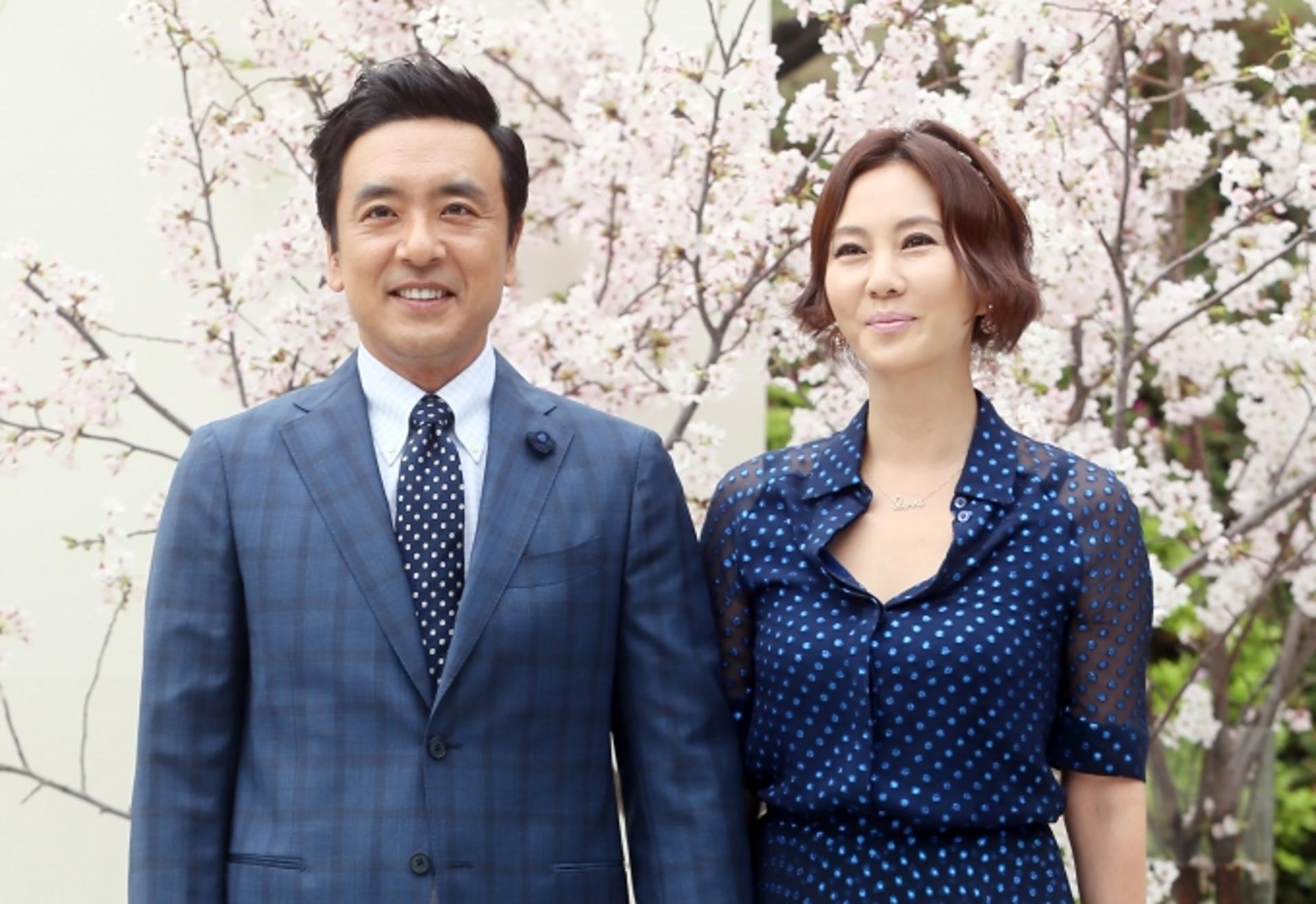 안재욱 "김승우♥김남주 자녀 1% 수재"… 교육법 뭐길래?