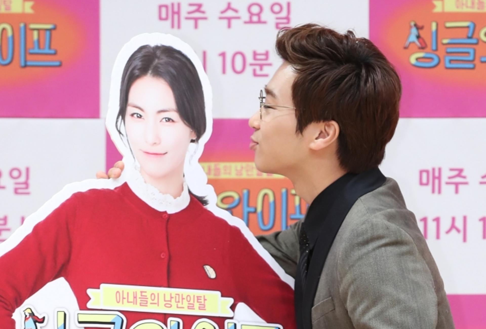'김정화♥' 유은성 '마인' 스포 논란 사과… "깊이 반성"