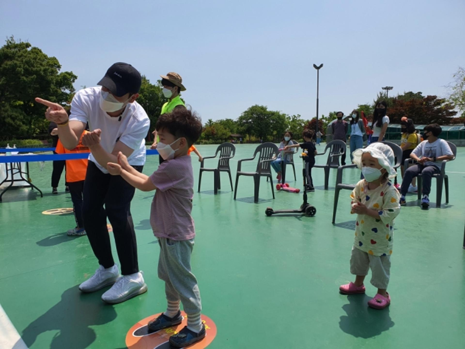 안산시, 장애인전용 e-스포츠경기장 전국 최초 오픈