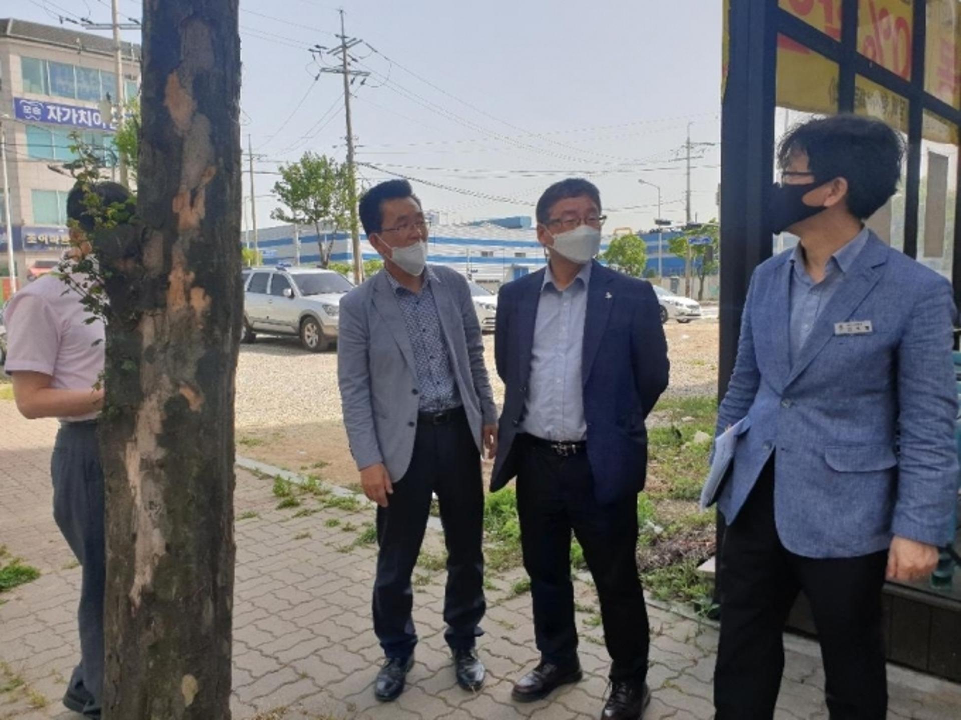 평택시, 성공적인 세계 장애인 역도대회 개최 본격 준비