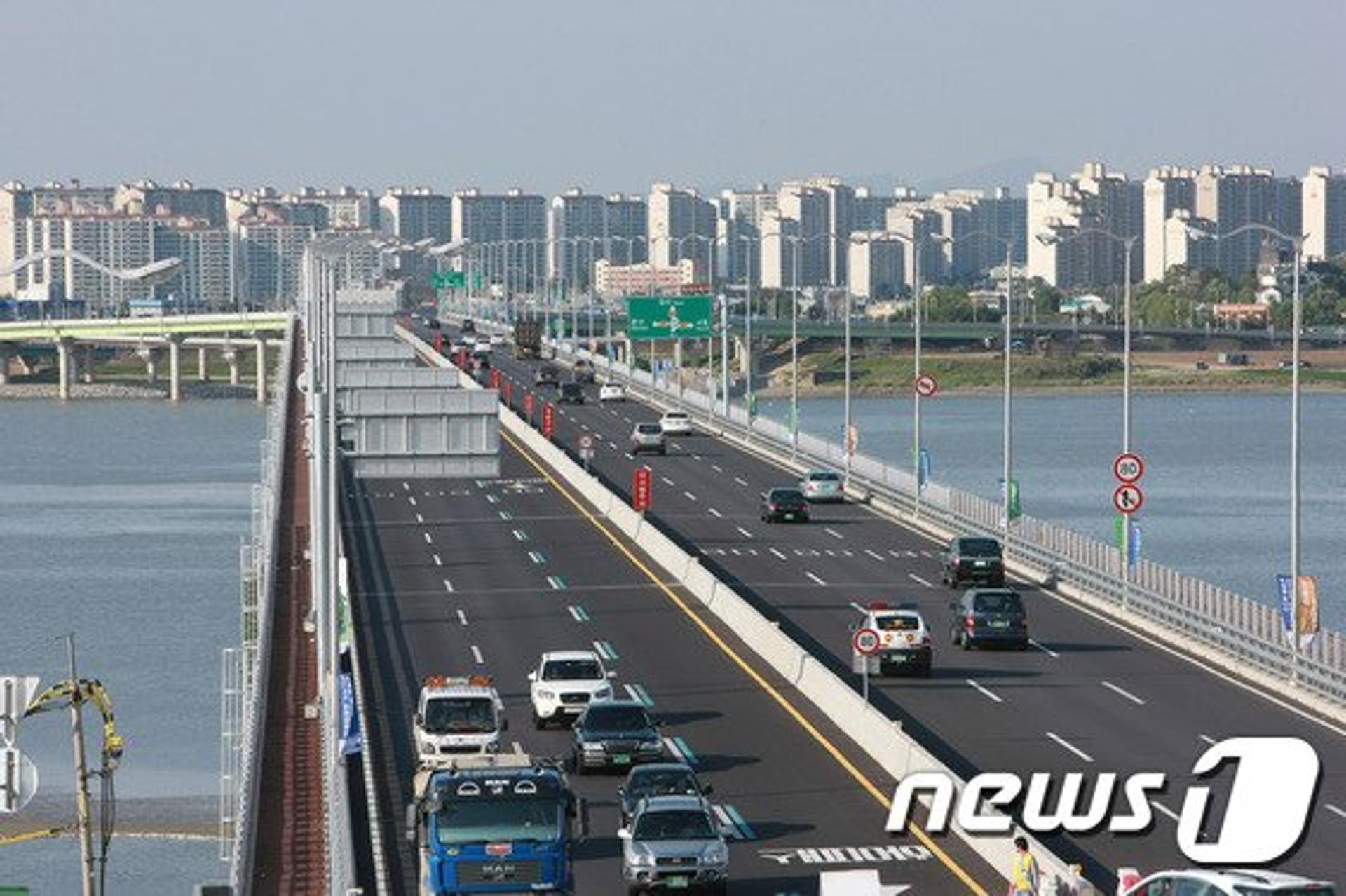 27일 일산대교 통행료 공론화 장 열린다…국민 기본권·권익 위한 개선방안 도출 주목