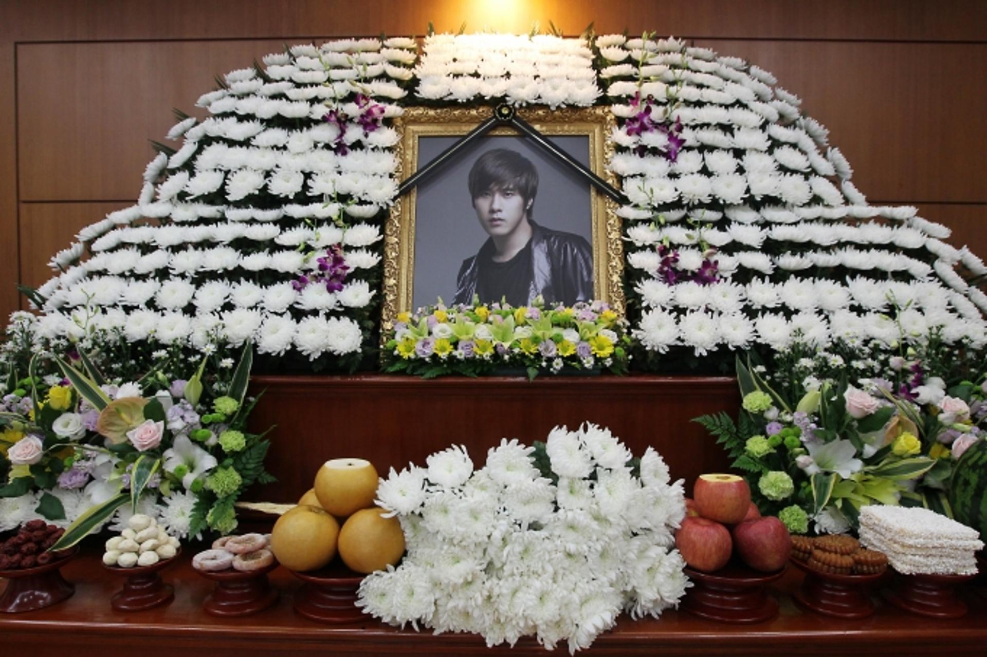 故채동하 10주기… 영원한 'SG워너비' 리더