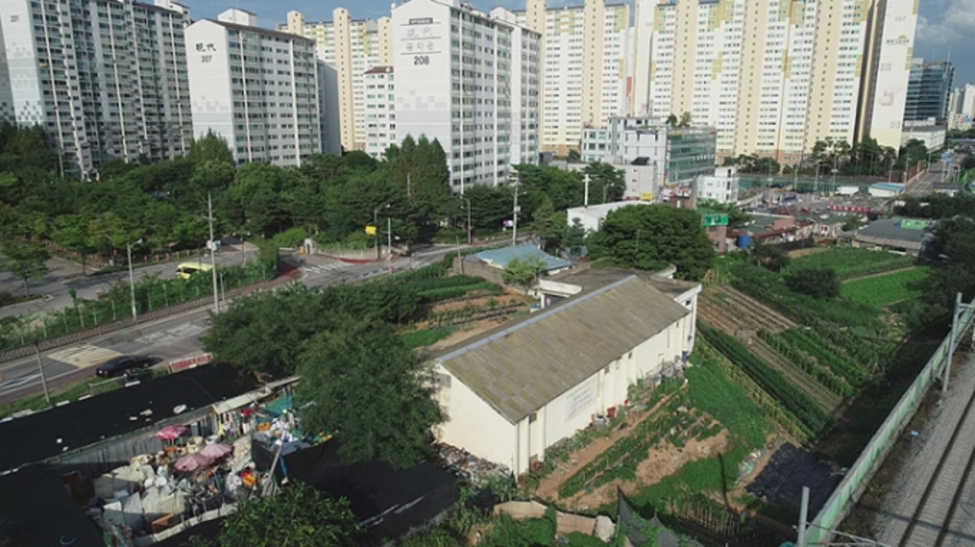 고양시, '일산농협창고' 매입…도시재생 뉴딜사업 '탄력'