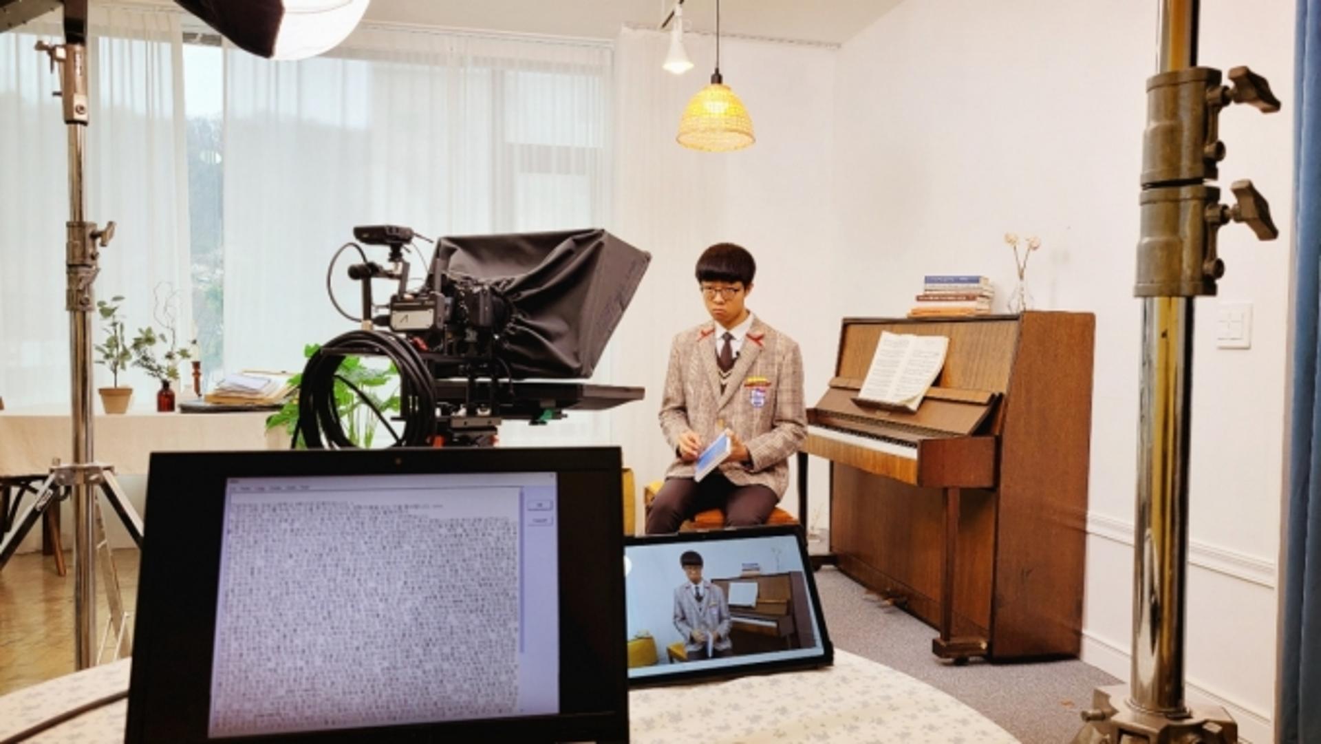 경기도교육청 청소년방송, 청소년이 결정하고 제작한다