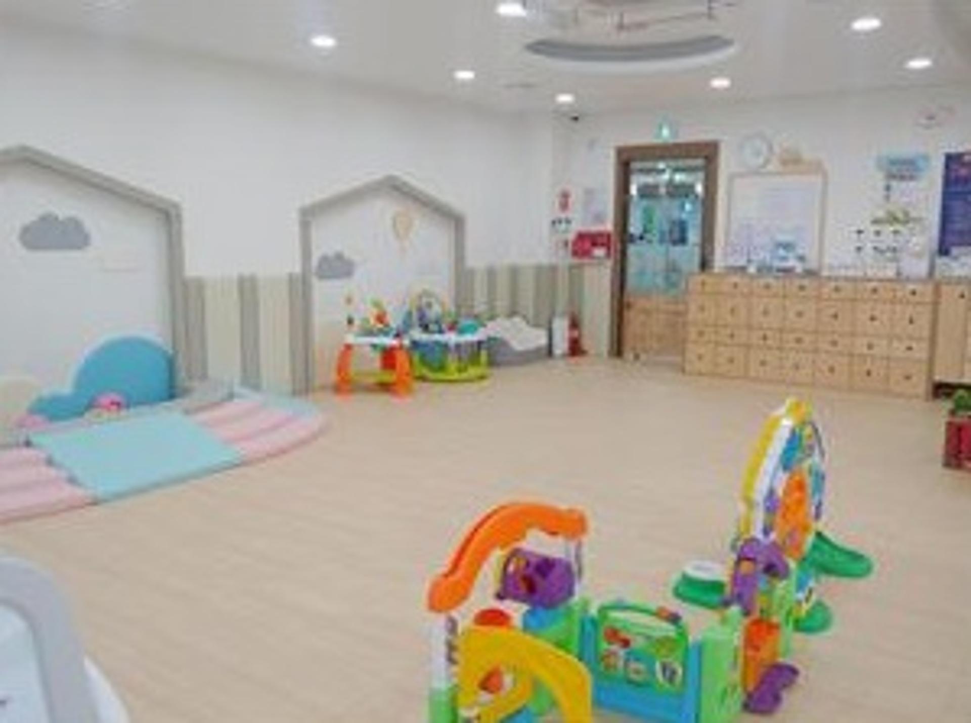 화성시, 6월부터 시간제보육 서비스 운영 재개