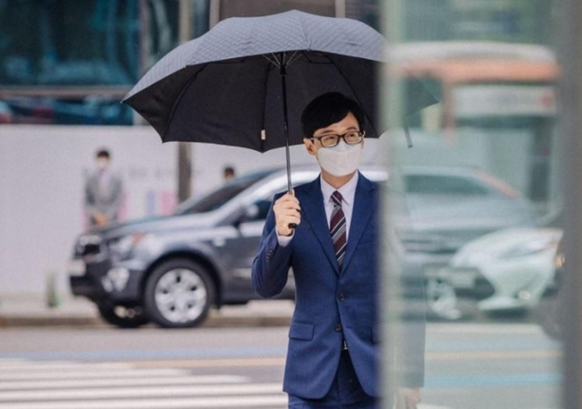 유재석, '무한상사' 유부장으로 컴백하나