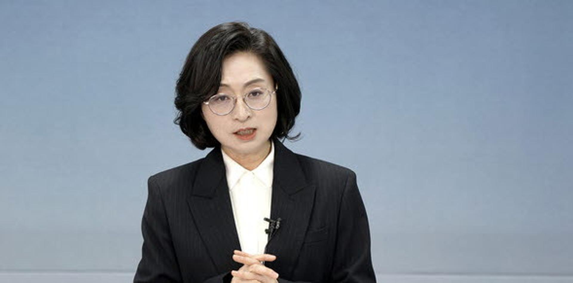 은수미 "법과 원칙, 여전히 믿고 있지만 압수수색에 믿음 흔들려"
