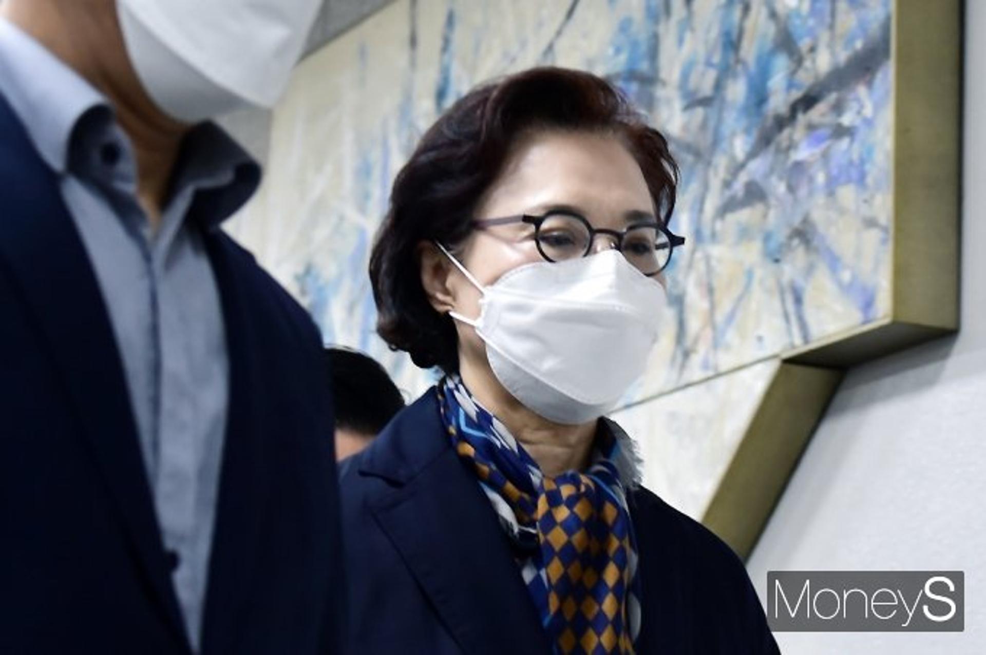 법원 "추적 피하려 증빙 안 남겼다"… 한진家, 조양호 양도세 6억원 취소 소송 패소