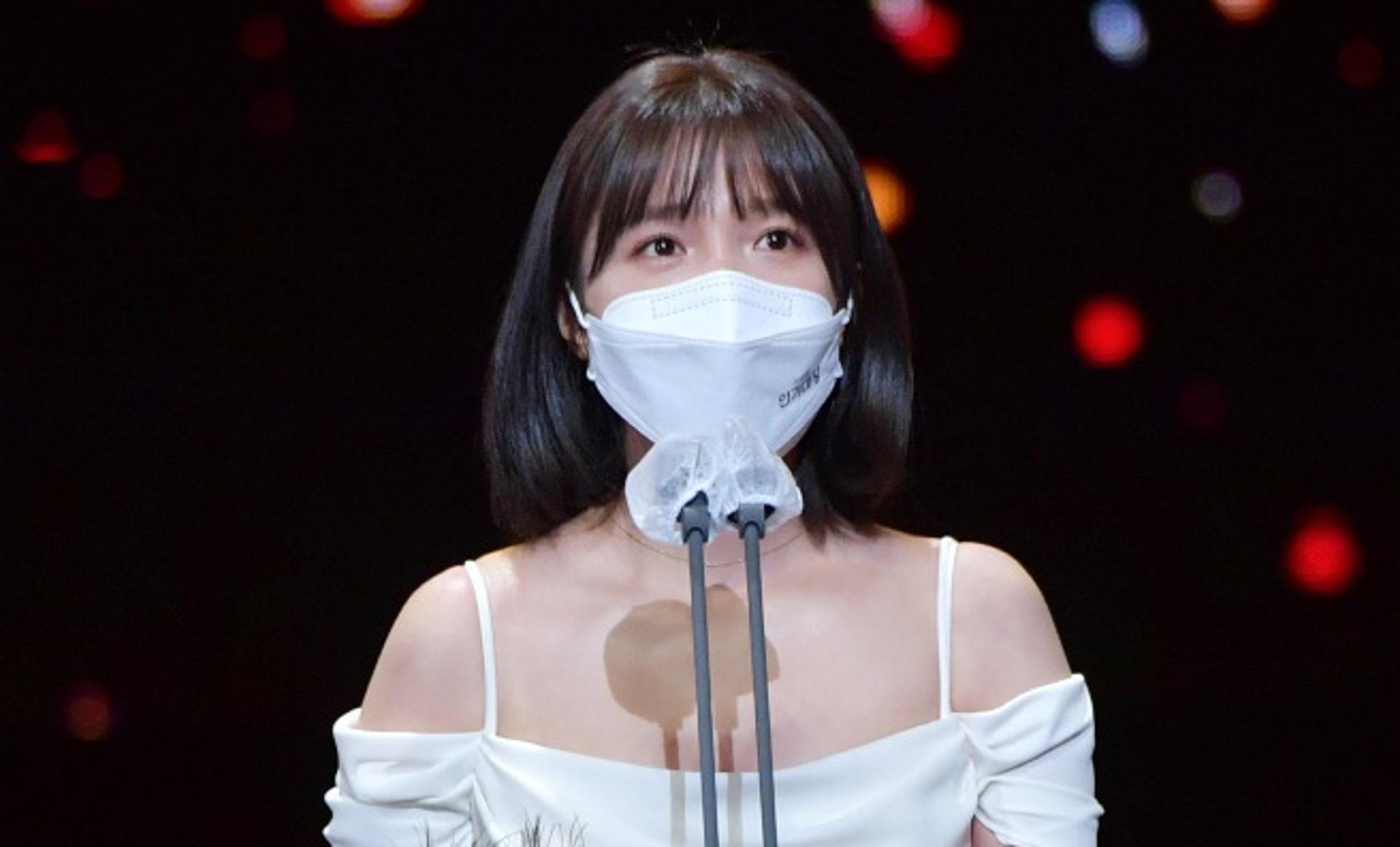 이초희 "박서준, 내 자취방에 놀러와서…" 이런 사이였어?