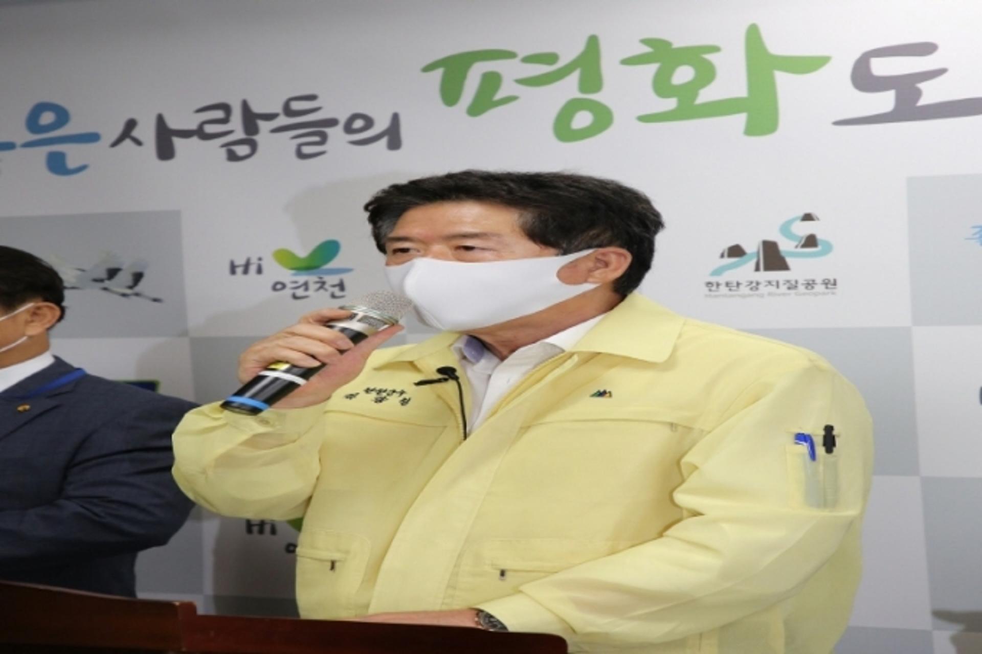 공공기관 유치 못한 포천·연천 "'특별한 희생 상징지역'…정책적 배려 있어야"