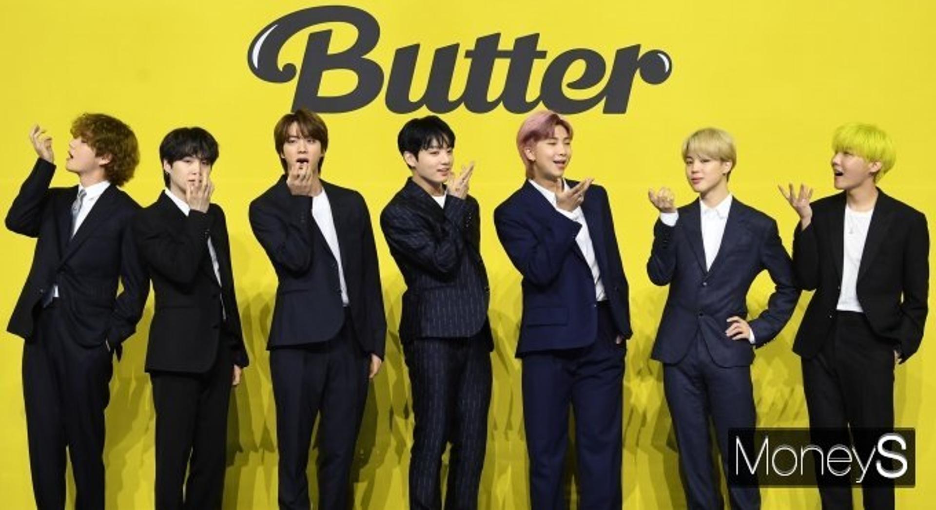 [김유림의 연예담] 중국, 대체 BTS한테 왜 그러는 거야?