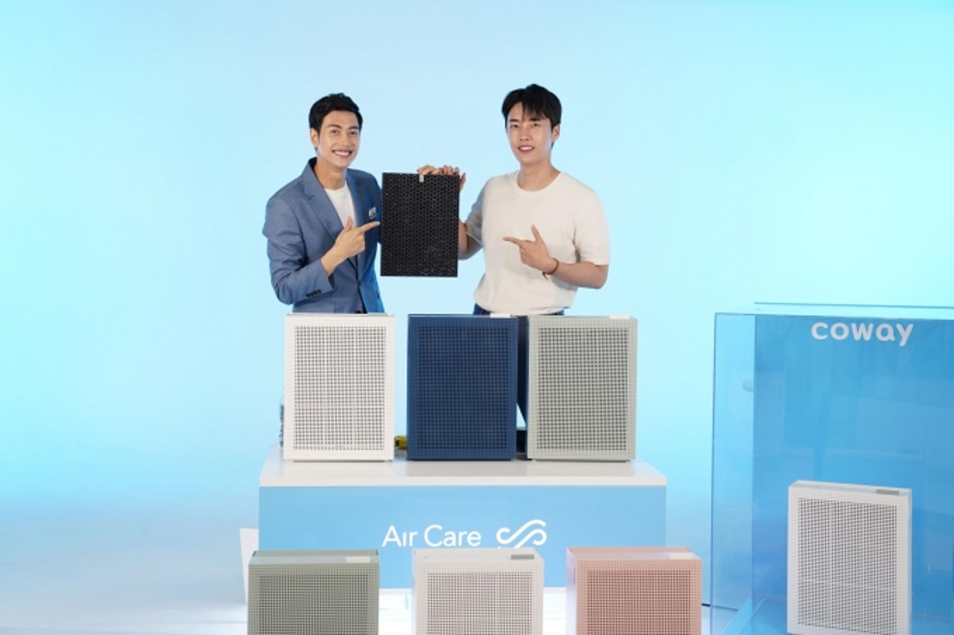 "MZ세대 잡아라"… 가전업계, '라방' 열풍