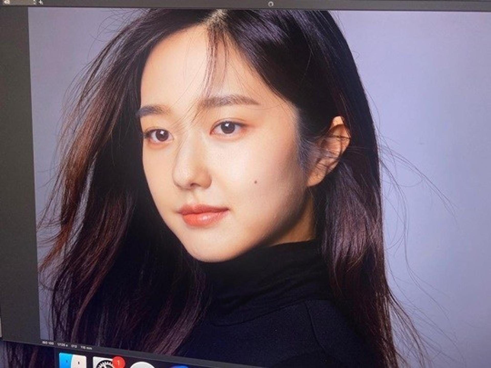 '전현무♥' 이혜성 다이어트 후 물오른 미모… 비결이 뭐야?