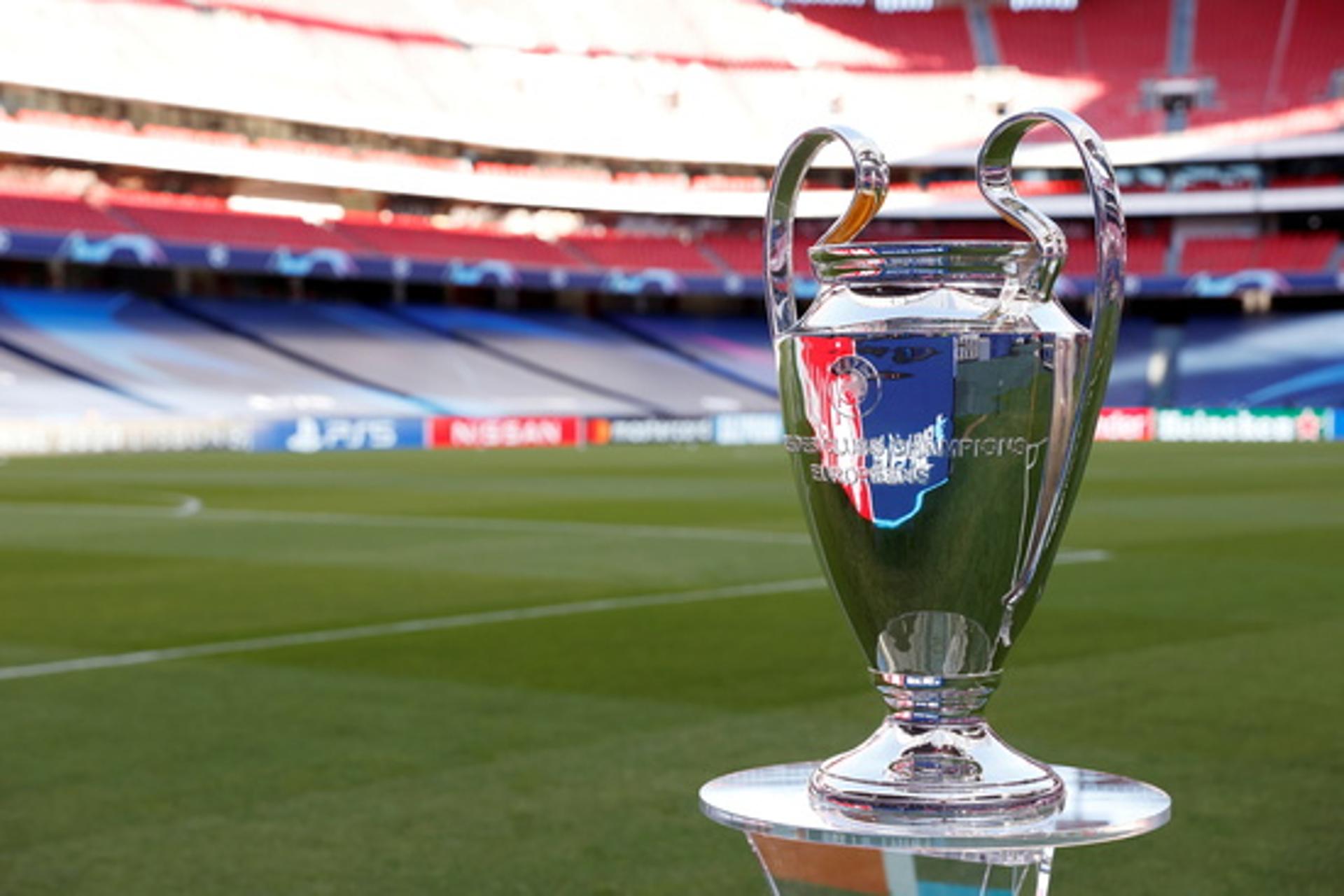 '챔피언스 위크?'… UEFA, 챔피언스리그 4강부터 결승까지 개혁안 타진