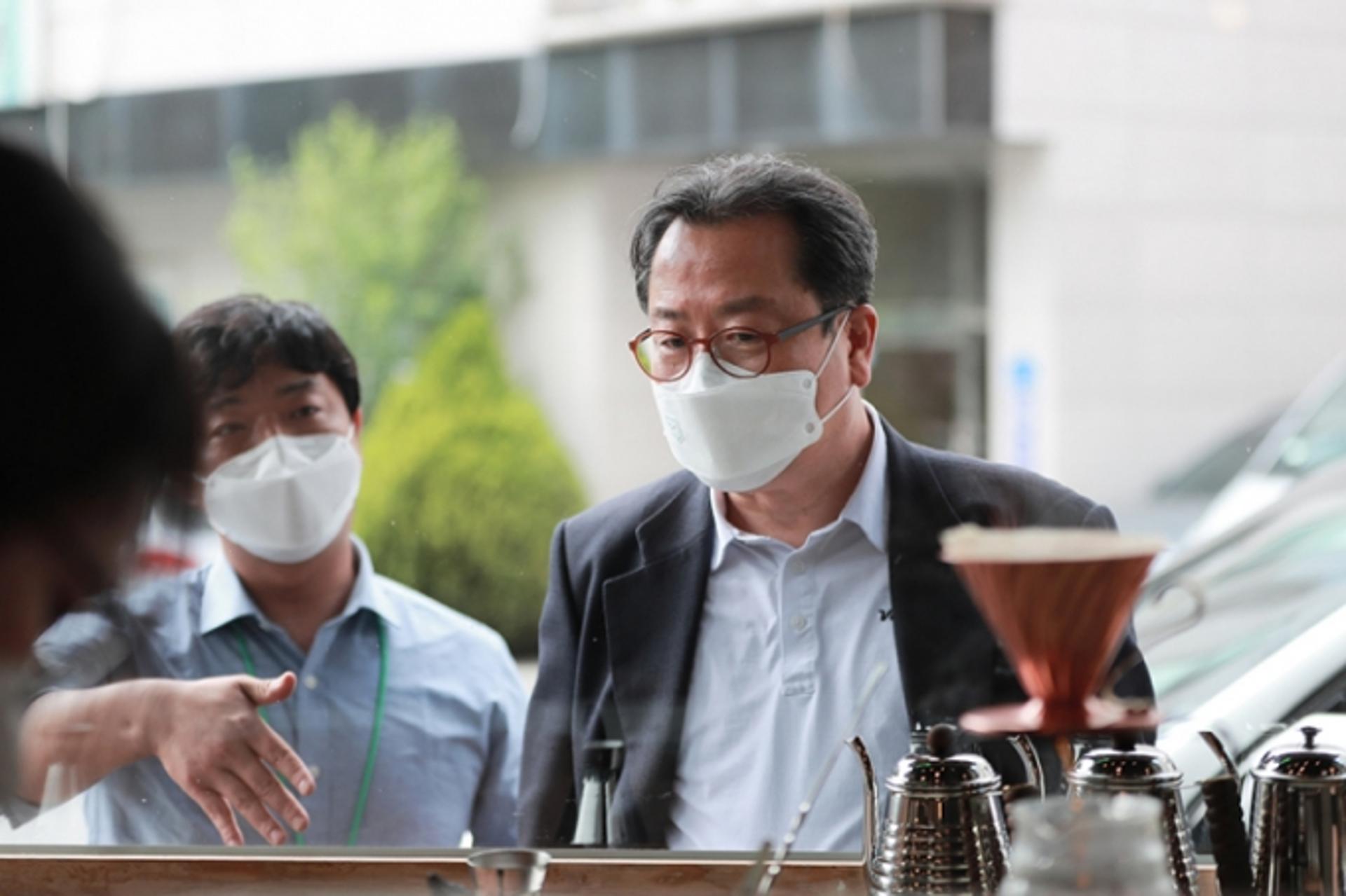 사회적협동조합 경기남양주지역자활센터, ‘커피방앗간’ 개소