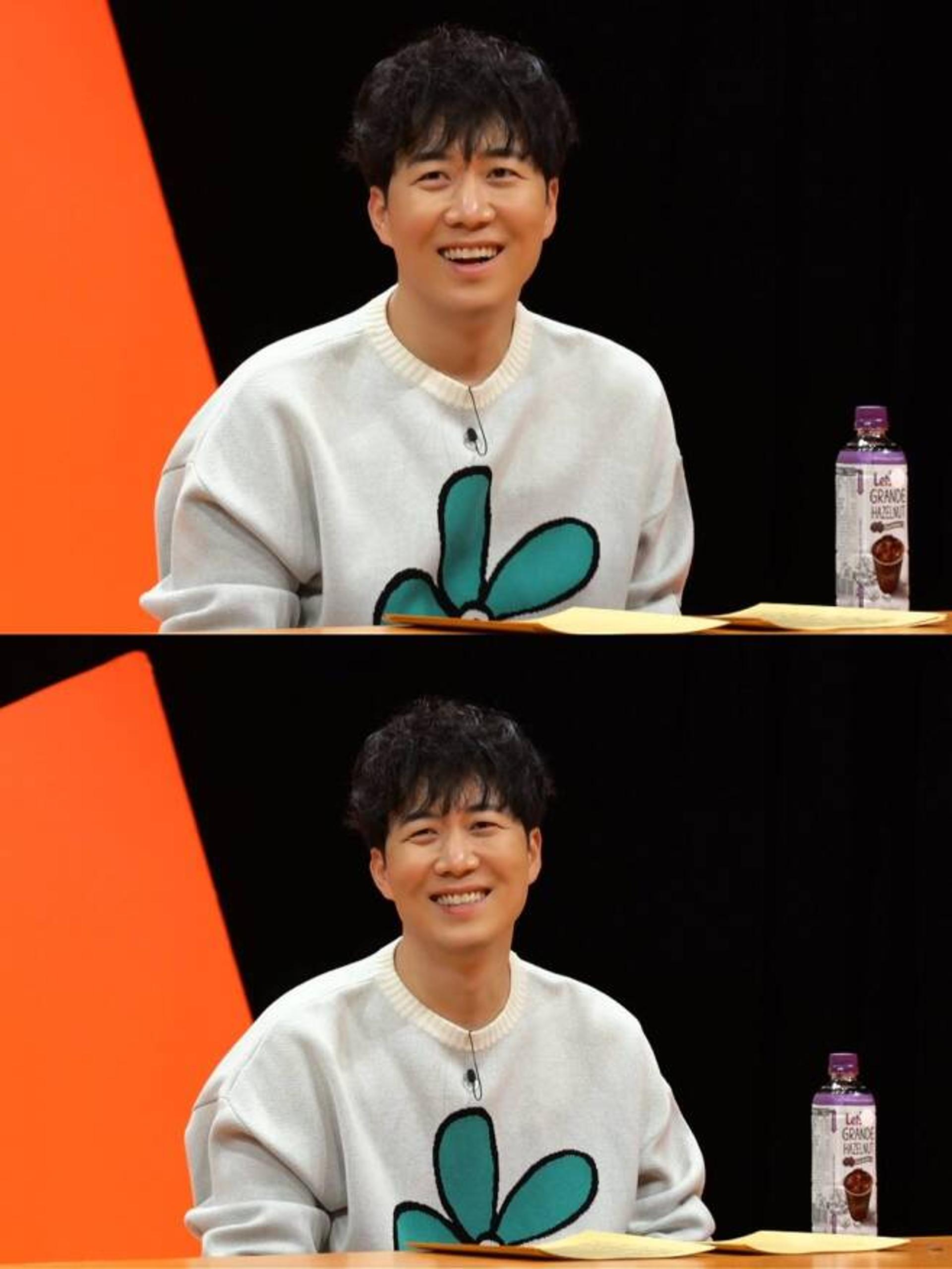 '미우새' 도경완" ♥장윤정 현명한 사람"… 부부싸움 에피소드 보니?