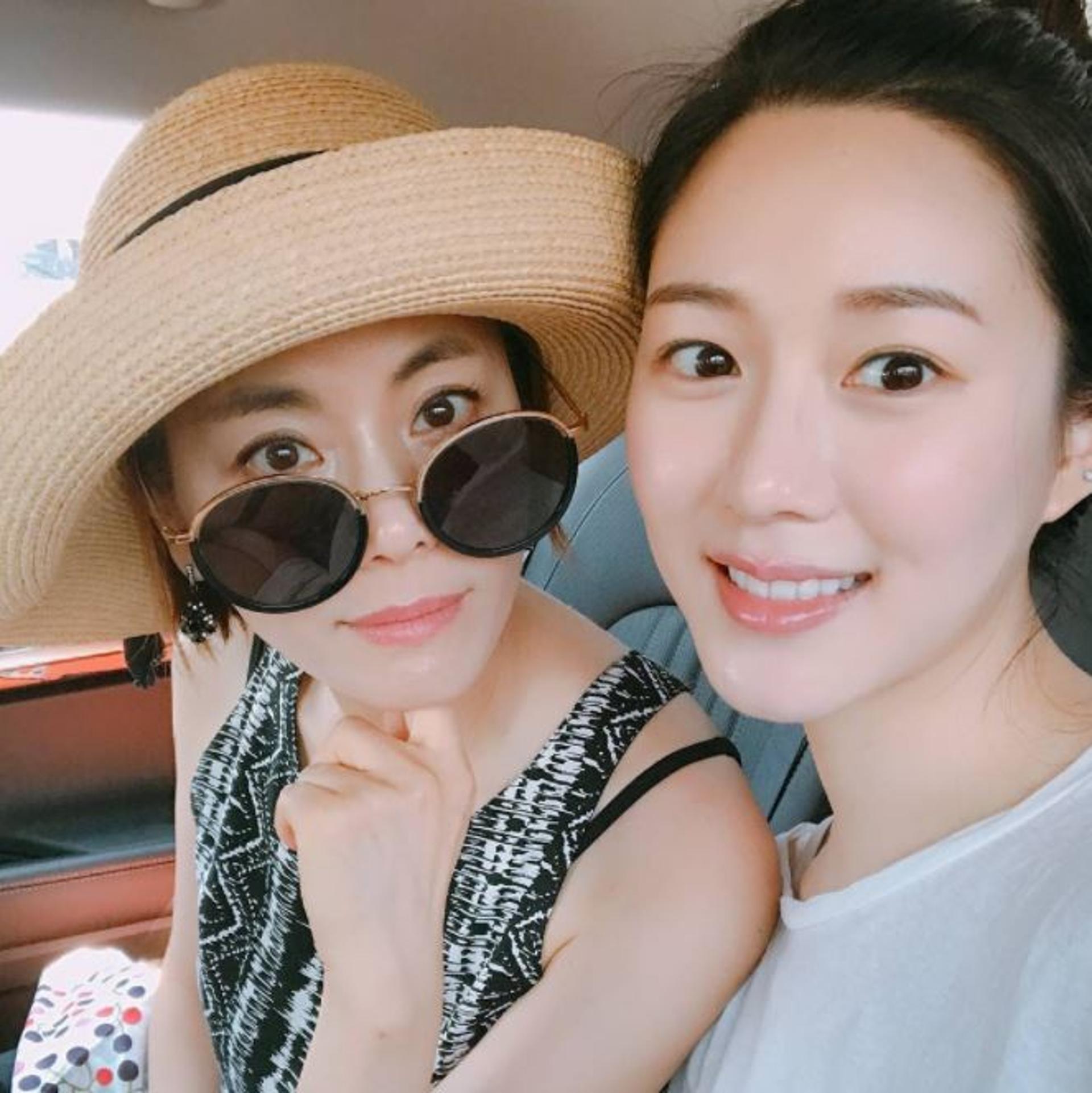 견미리, 이다인♥이승기 열애 "저도 좋죠" 발언 해프닝?