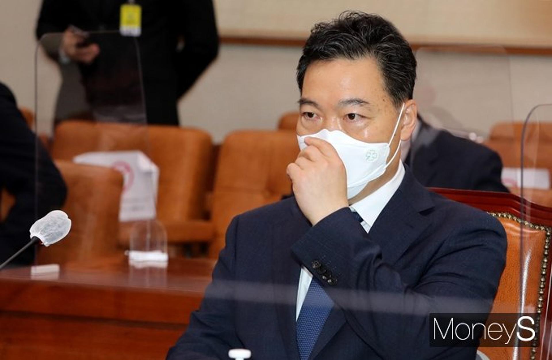 경찰, 김오수 후보자 자녀 국책기관 부정 채용 의혹 수사