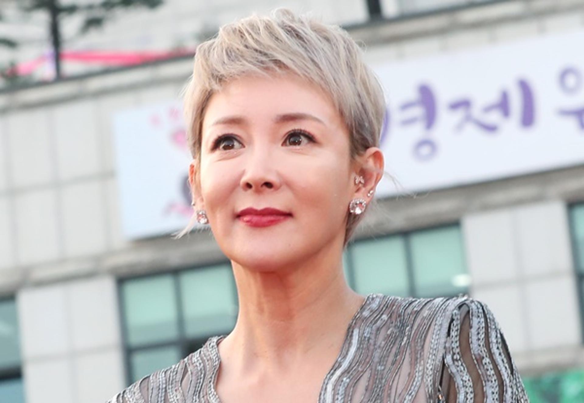 "XXXX 뭐가 허망해"… 이상아, 발끈한 이유