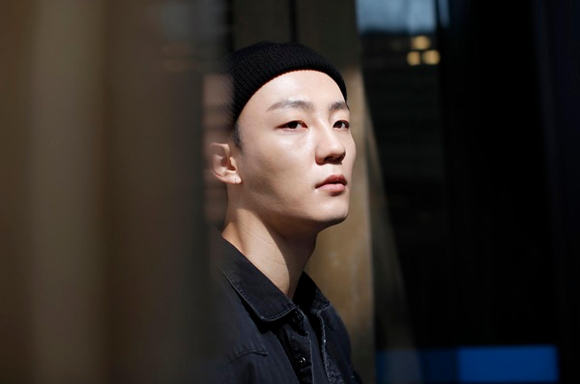 "치료에 전념"… '알고 있지만' 김민귀 코로나 '확진'