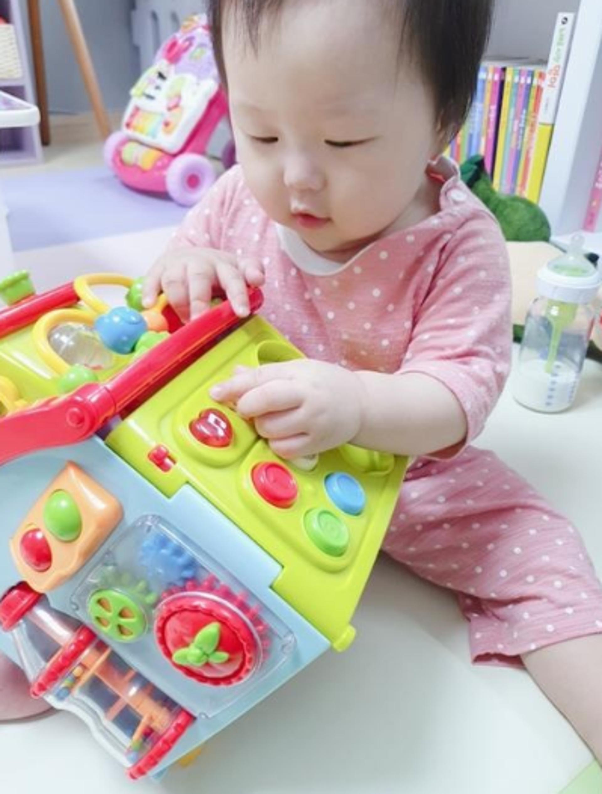양평군건강가정·다문화가족지원센터, '러비더비'프로그램 진행
