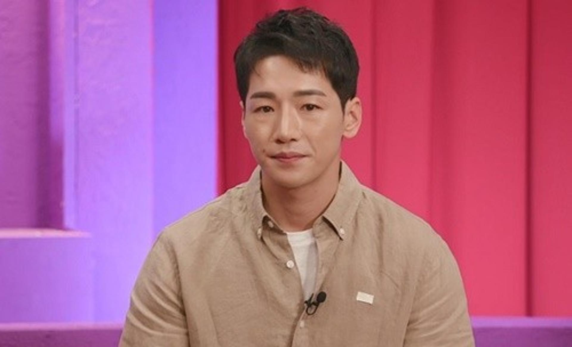 박군, 특전사 지원한 이유… "OO 할 수 있다고"