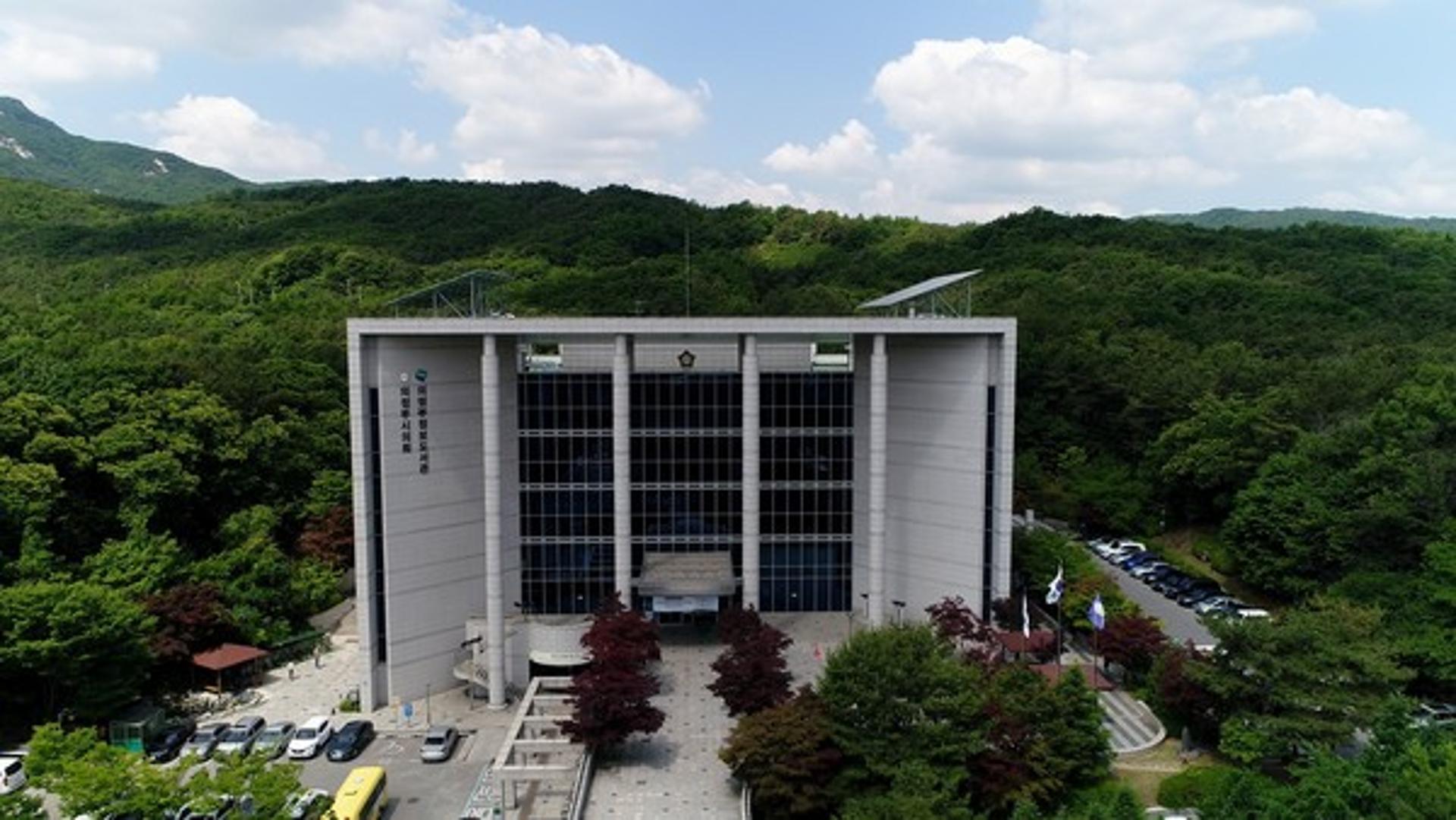 의정부시의회, '택지개발사업 공공시설물 인계인수제도 개선' 등 건의