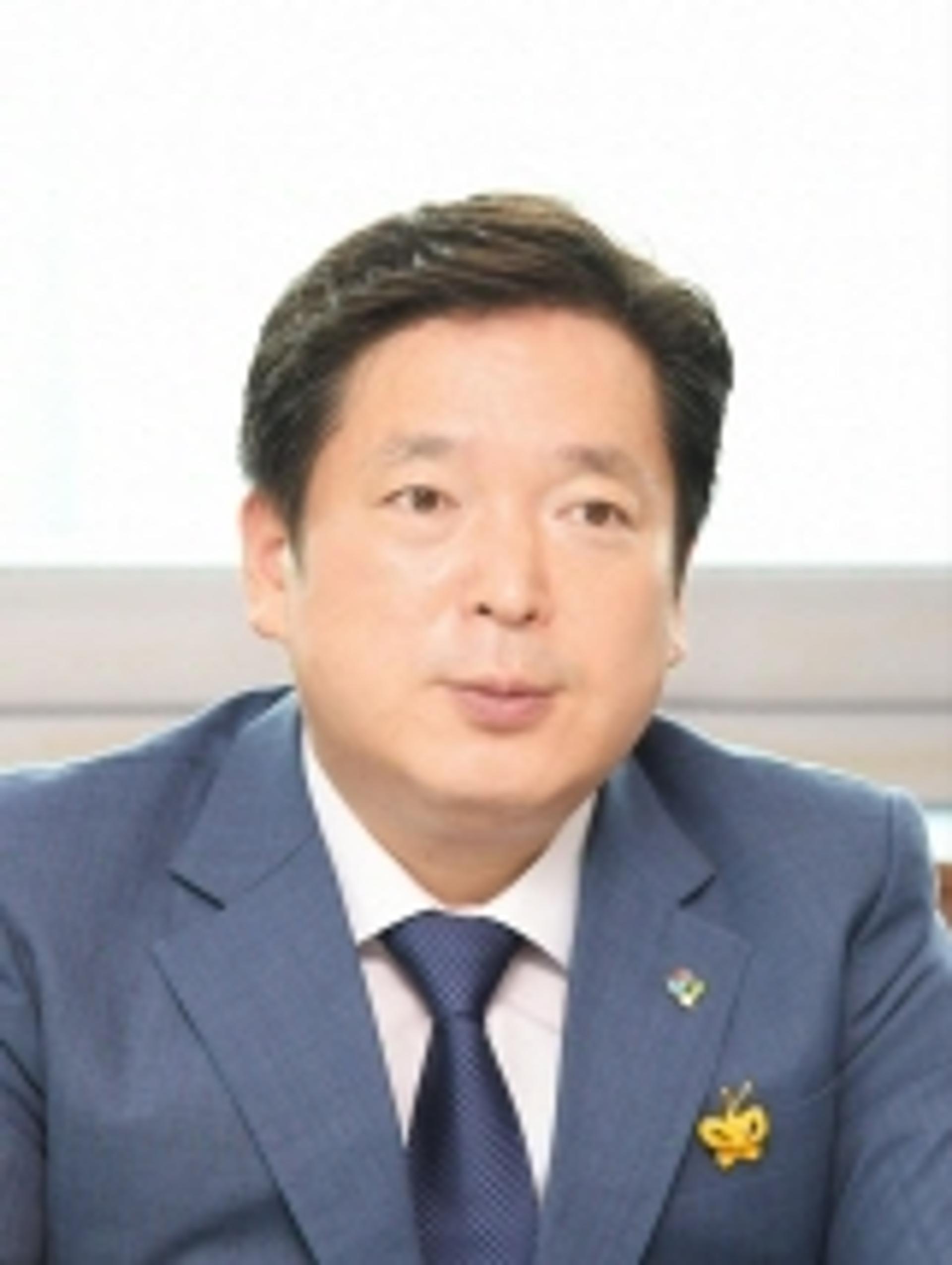 김병내 광주 남구청장, 매니페스토 3연속 '최우수'