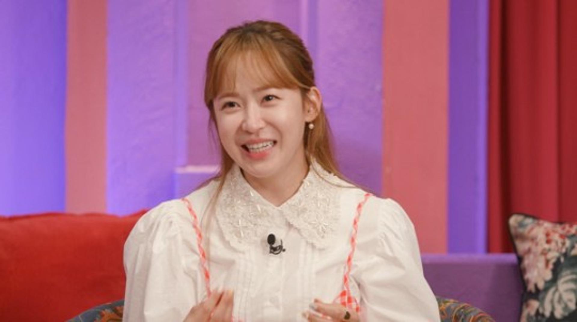 유소영 전남친 누구?…"양다리는 기본, 절친과 바람"