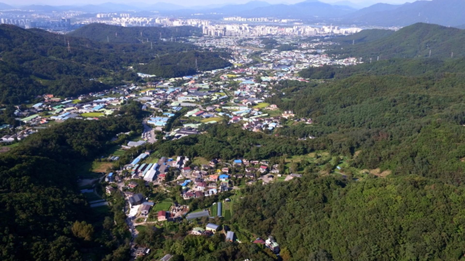 김상호 하남시장 "기관간 협업으로 직주근접 자족도시 이뤄 나가겠다"