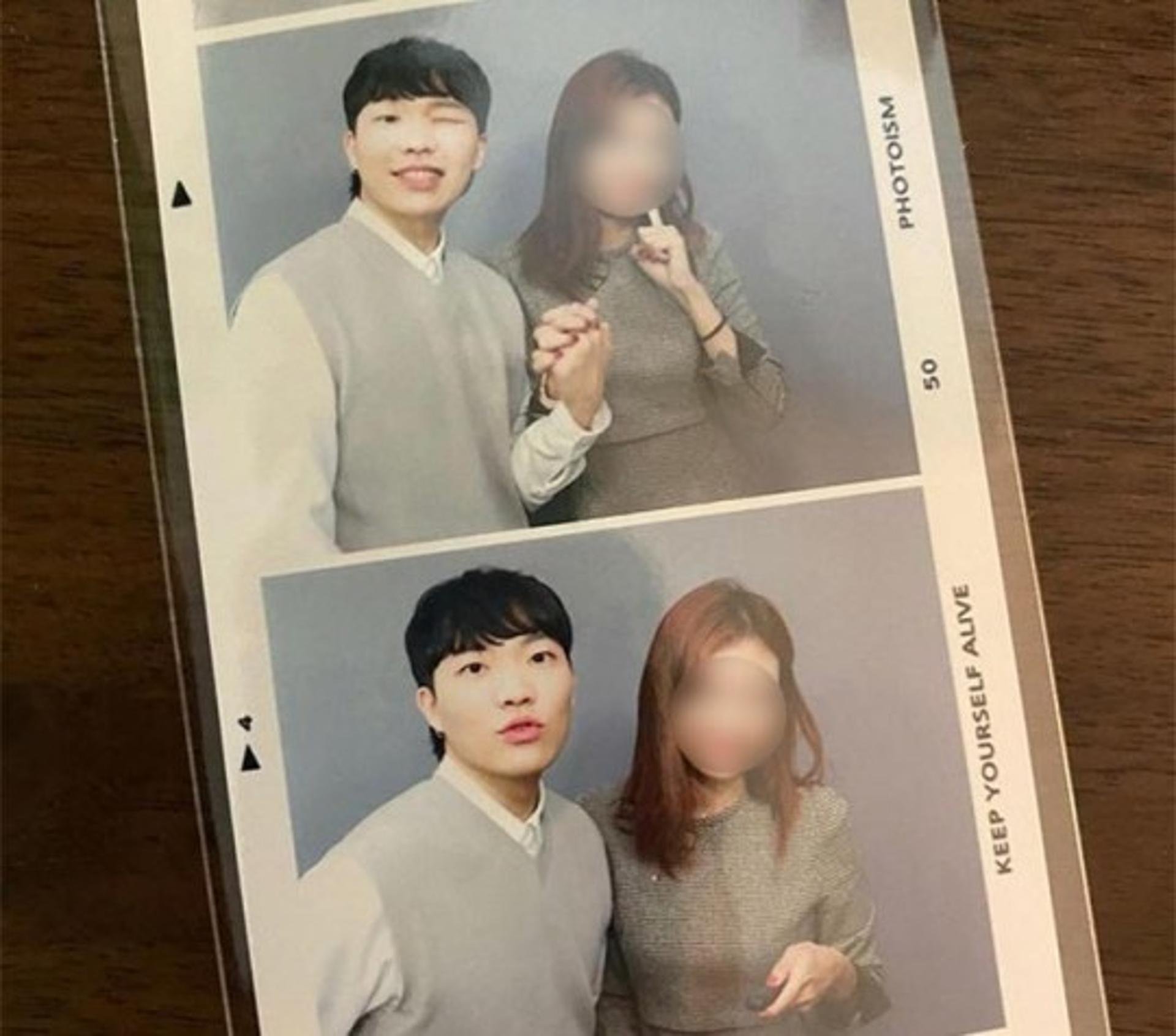 "'우이혼' 작가가 여친?"… 최고기, 도넘은 질문에 무슨 말 했나