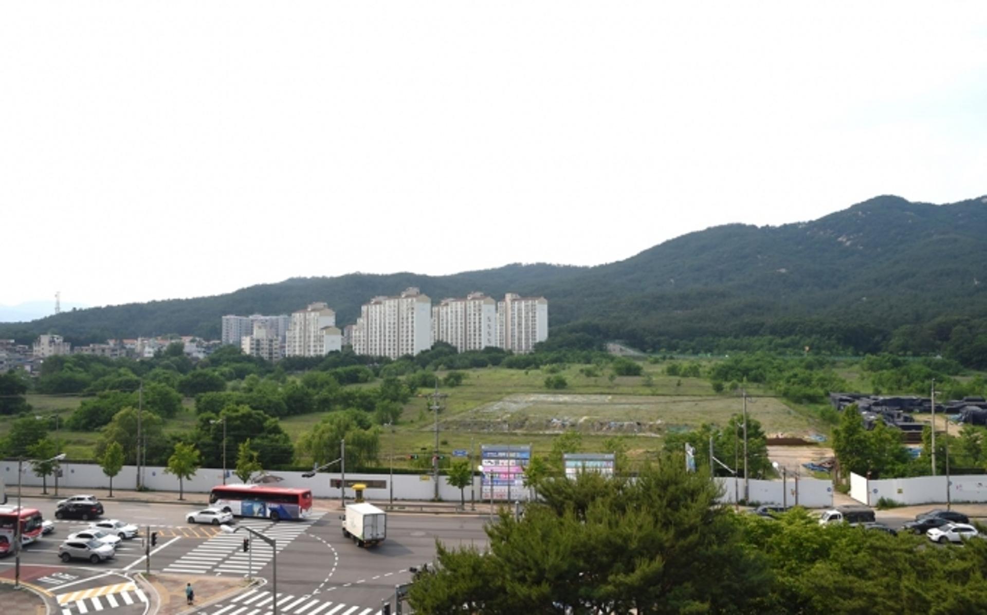 의정부시, 경기연구원 유치로 경기북부 발전 선도역할 기대감 높아